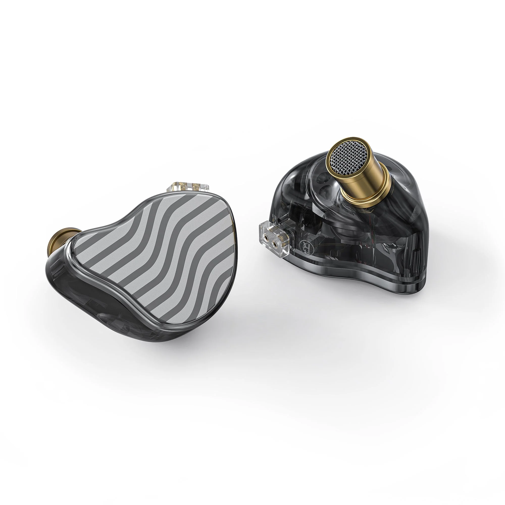 FiiO JH3 In Ear Headphones - GreshamTech