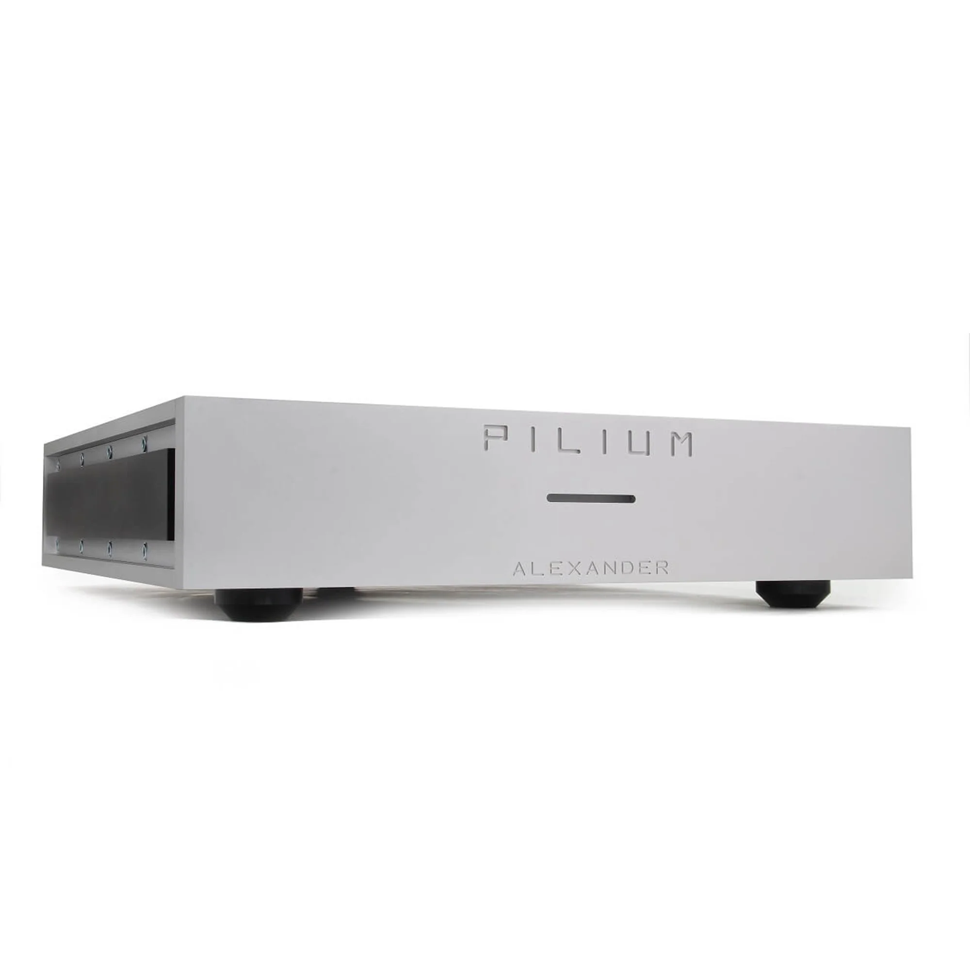 Pilium Alexander Preamplifier - GreshamTech