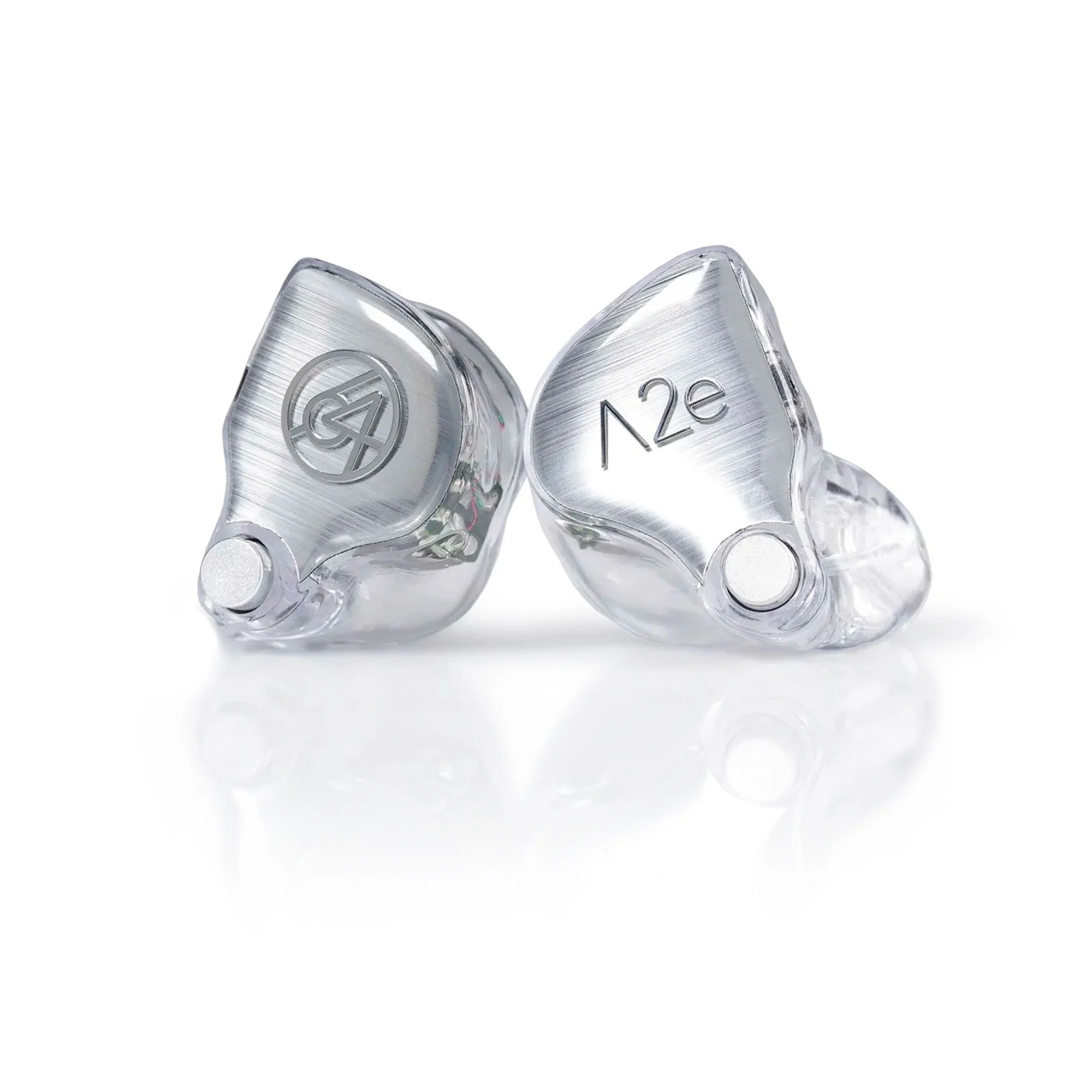 64 Audio A2e Custom In-Ear Earphones - GreshamTech