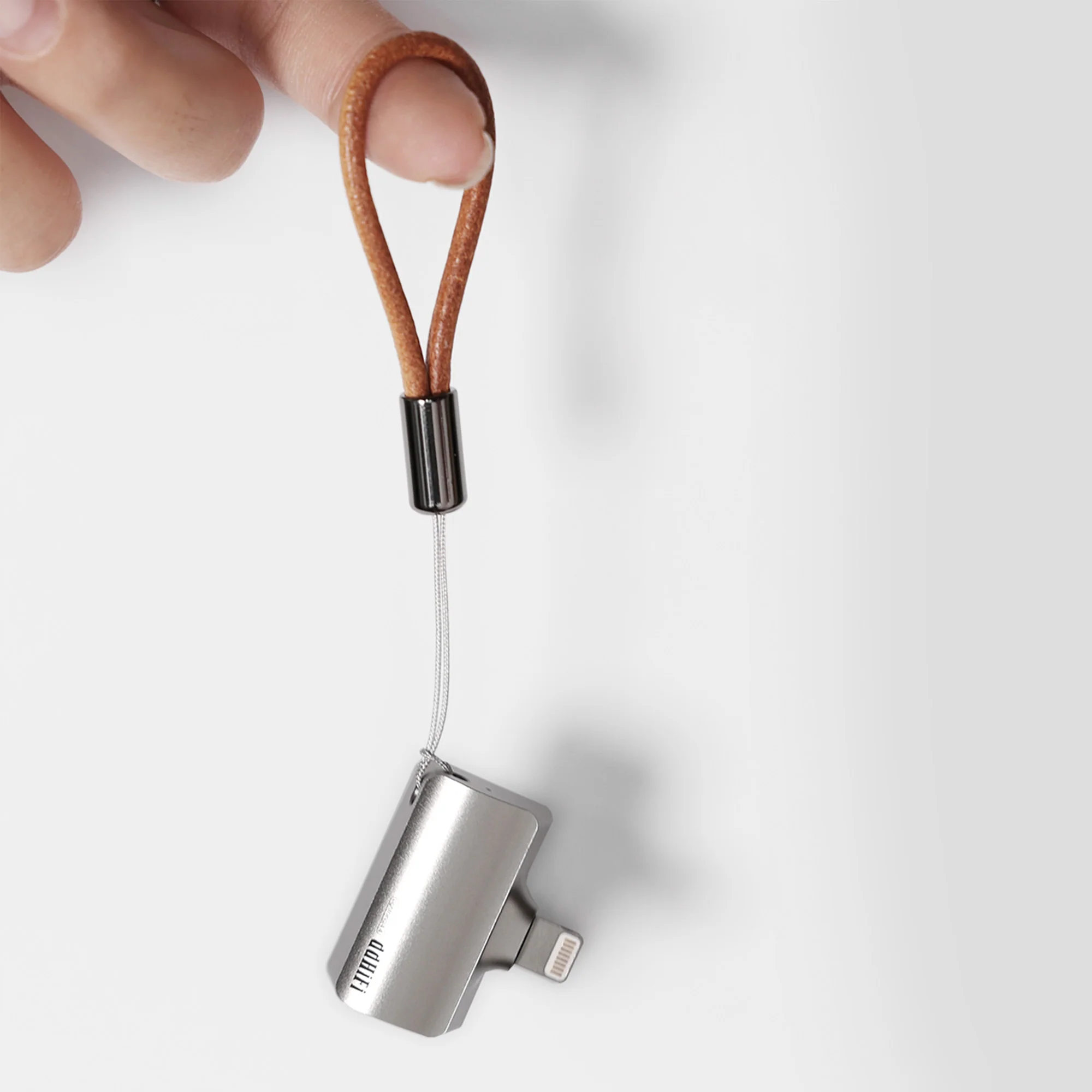 ddHiFi TC44Pro 4.4mm Adapter - GreshamTech