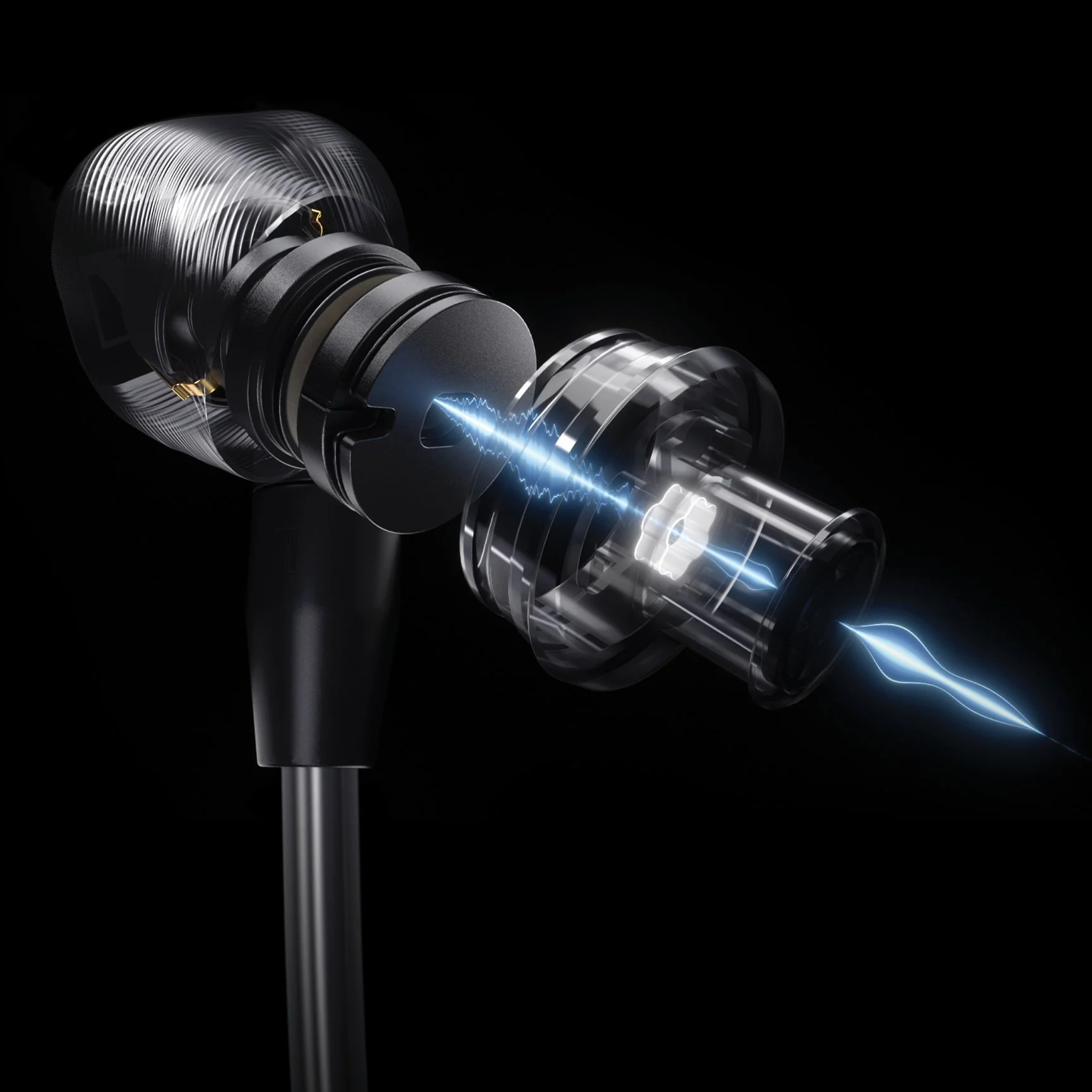 Sennheiser IE 900 In-Ear Headphones - GreshamTech