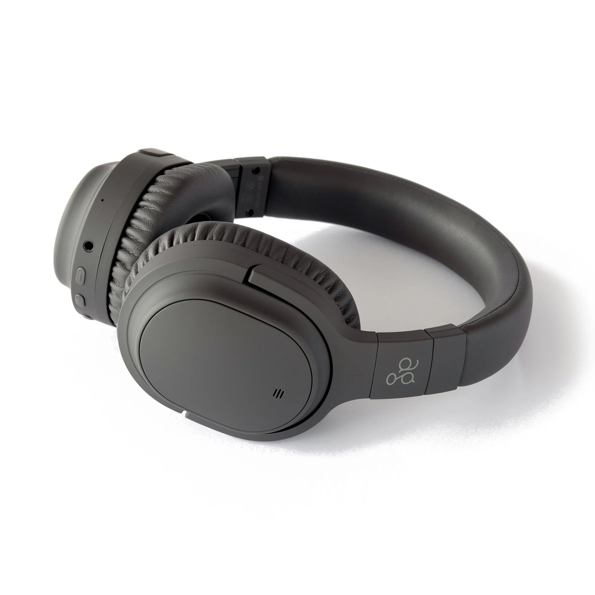 ag WHP01K Wireless Noise Cancelling Headphones - GreshamTech