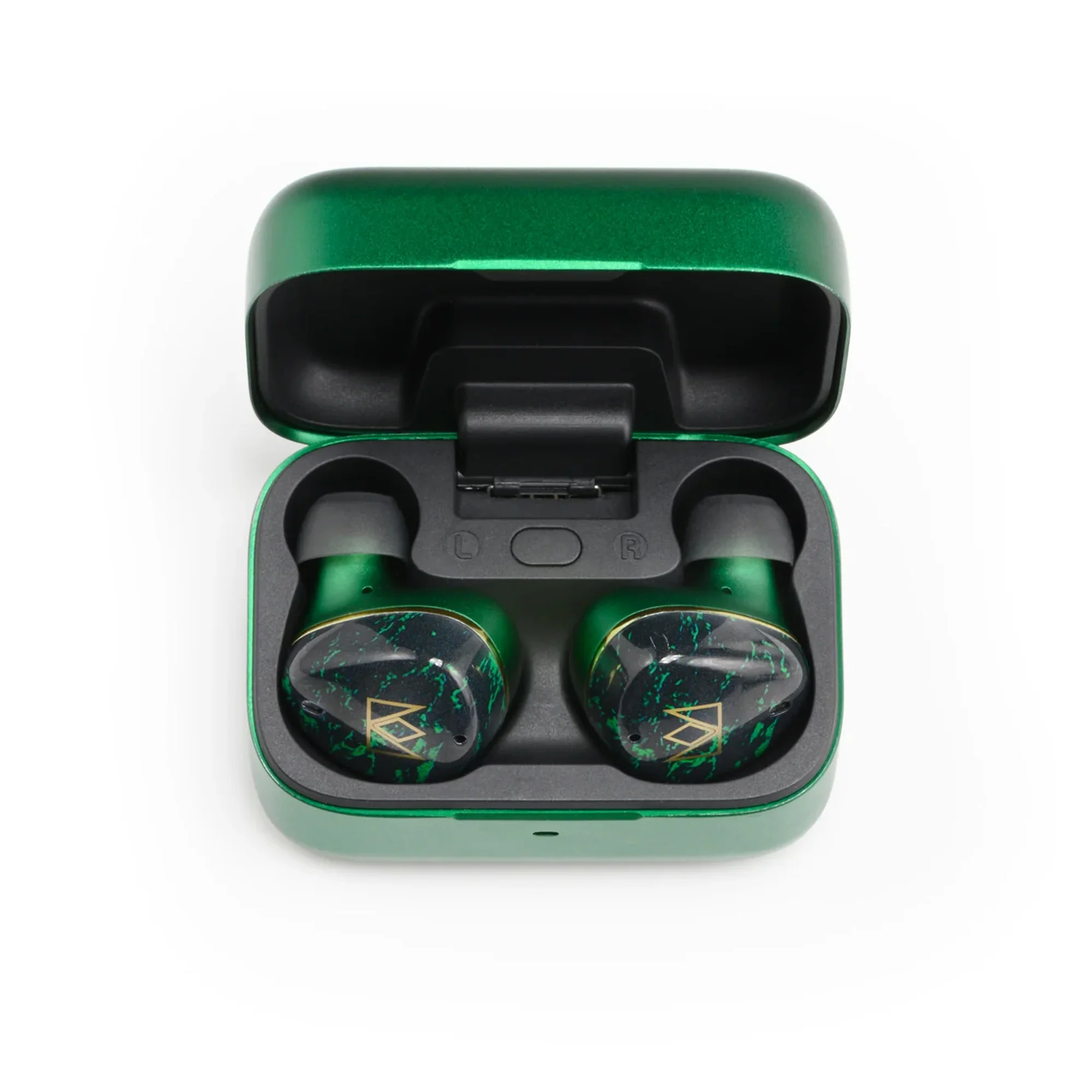 Noble Audio FoKus Rex5 True Wireless Earphones - GreshamTech
