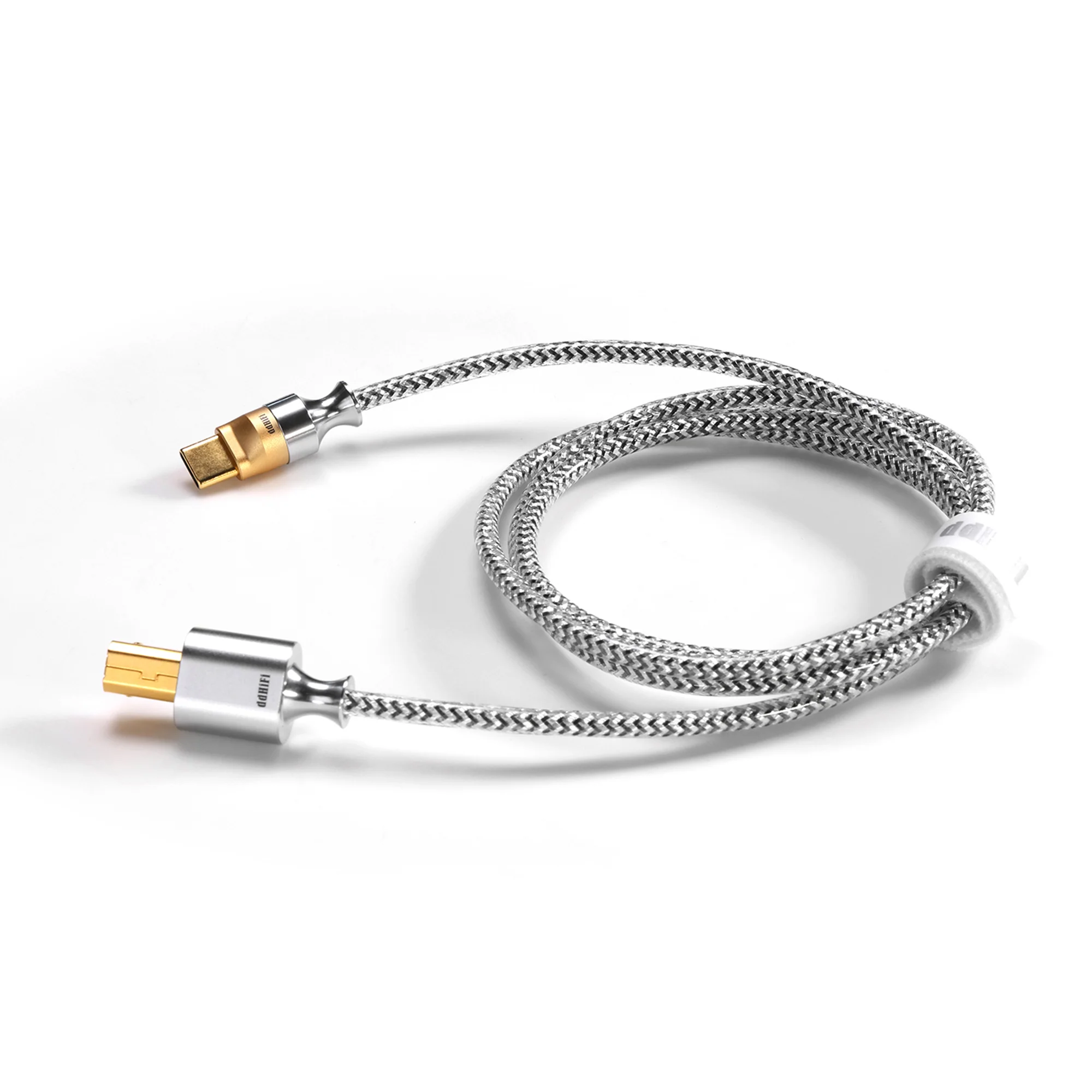 ddHiFi TC07 Series USB Decoding Cable - GreshamTech