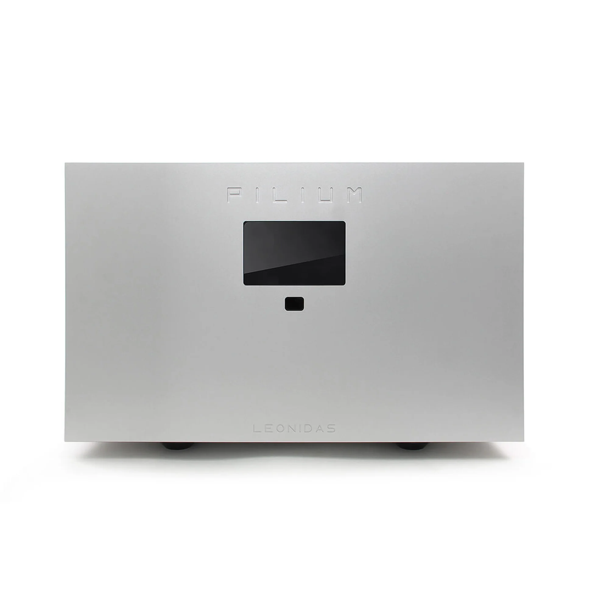 Pilium Leonidas Integrated Amplifier - GreshamTech