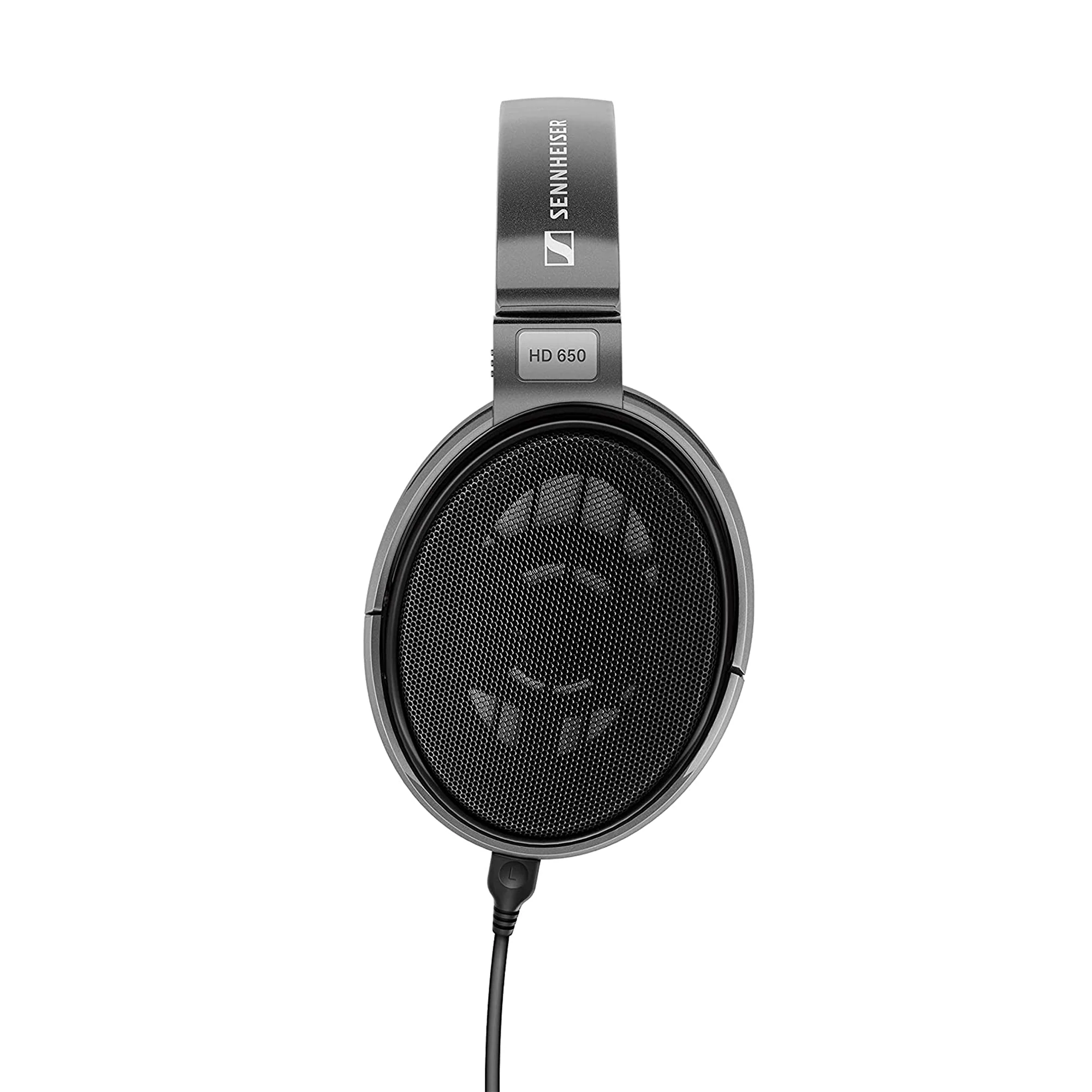 Sennheiser HD650 Open Back Headphones - GreshamTech