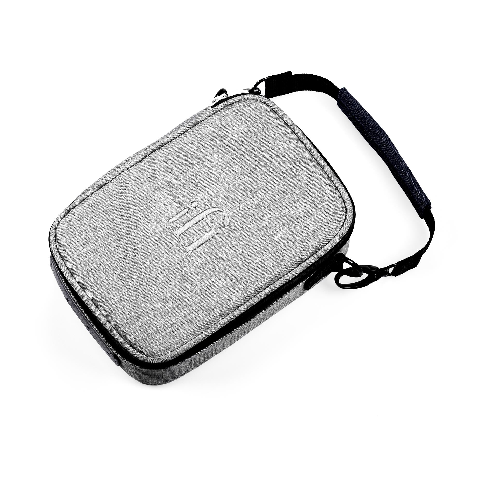 iFi audio iTraveller Multi-purpose Travel Case - GreshamTech