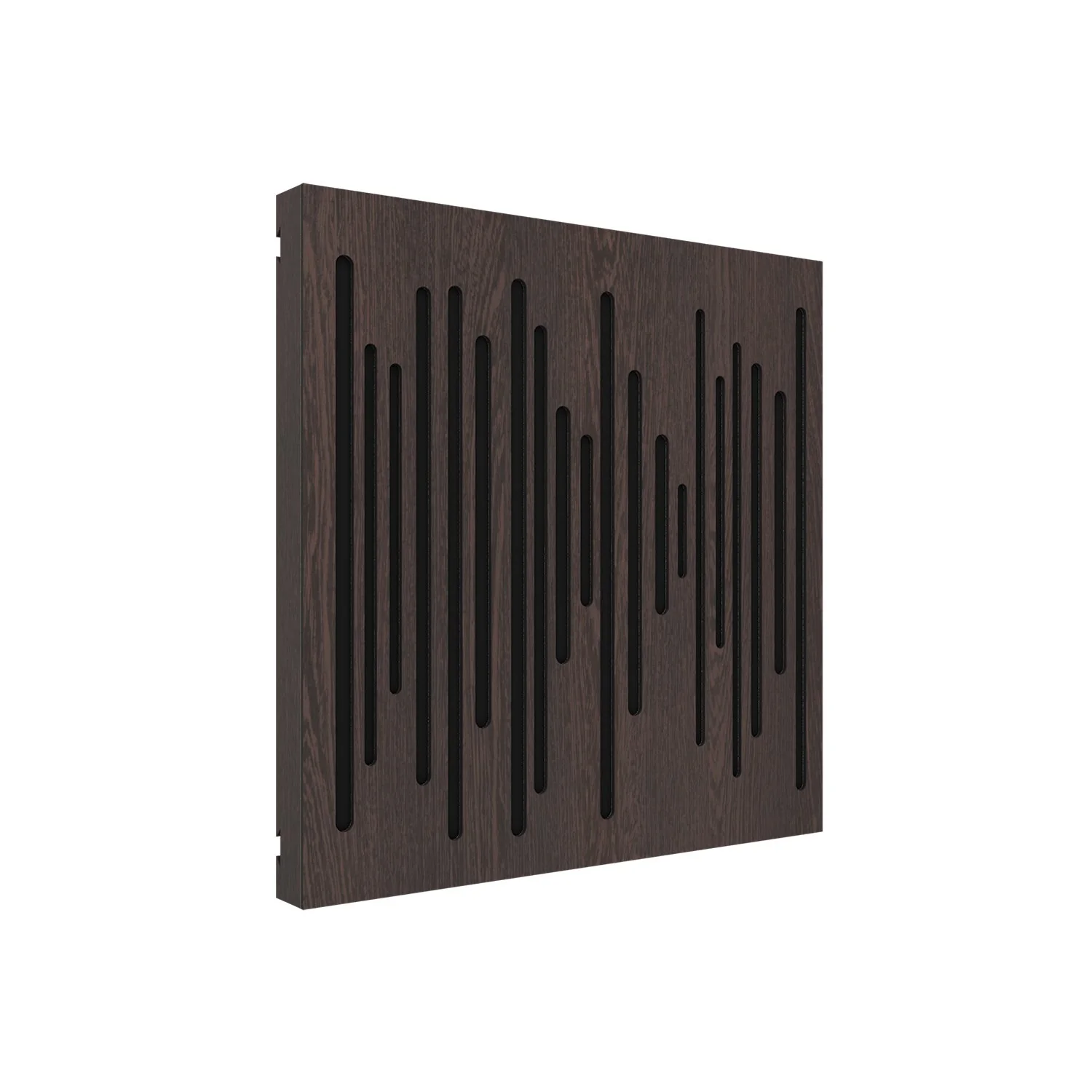 Vicoustic VicPattern Ultra Wavewood Acoustic Panels - GreshamTech