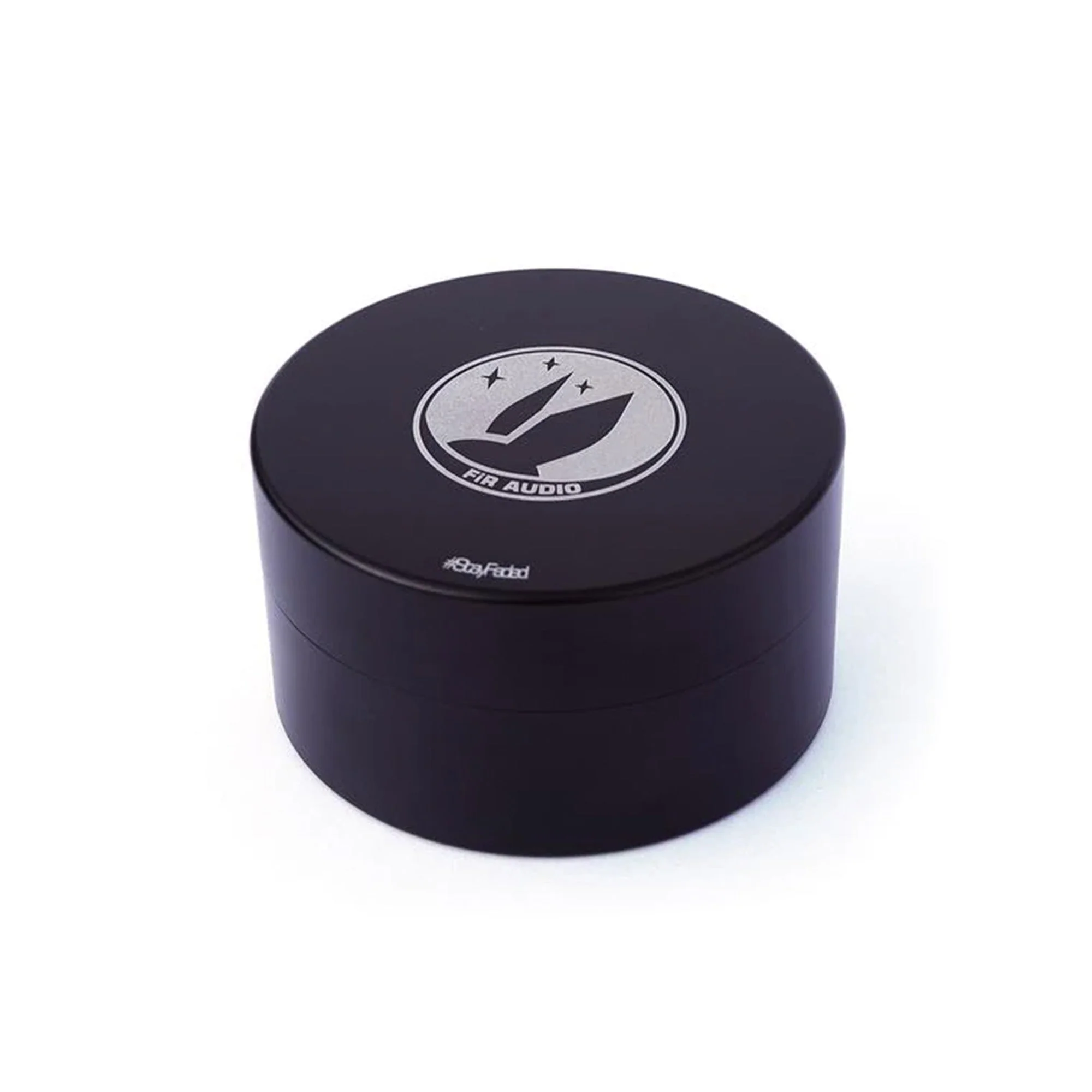 FiR Audio Round IEM Cases - GreshamTech