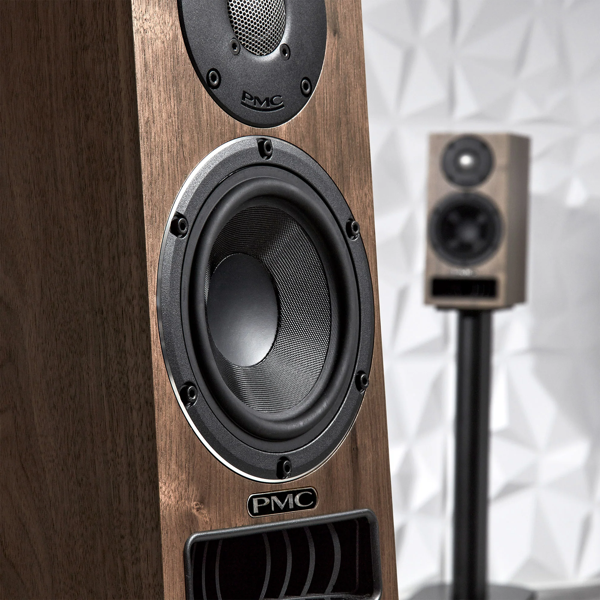 PMC twenty5 21i Bookshelf Speakers - GreshamTech