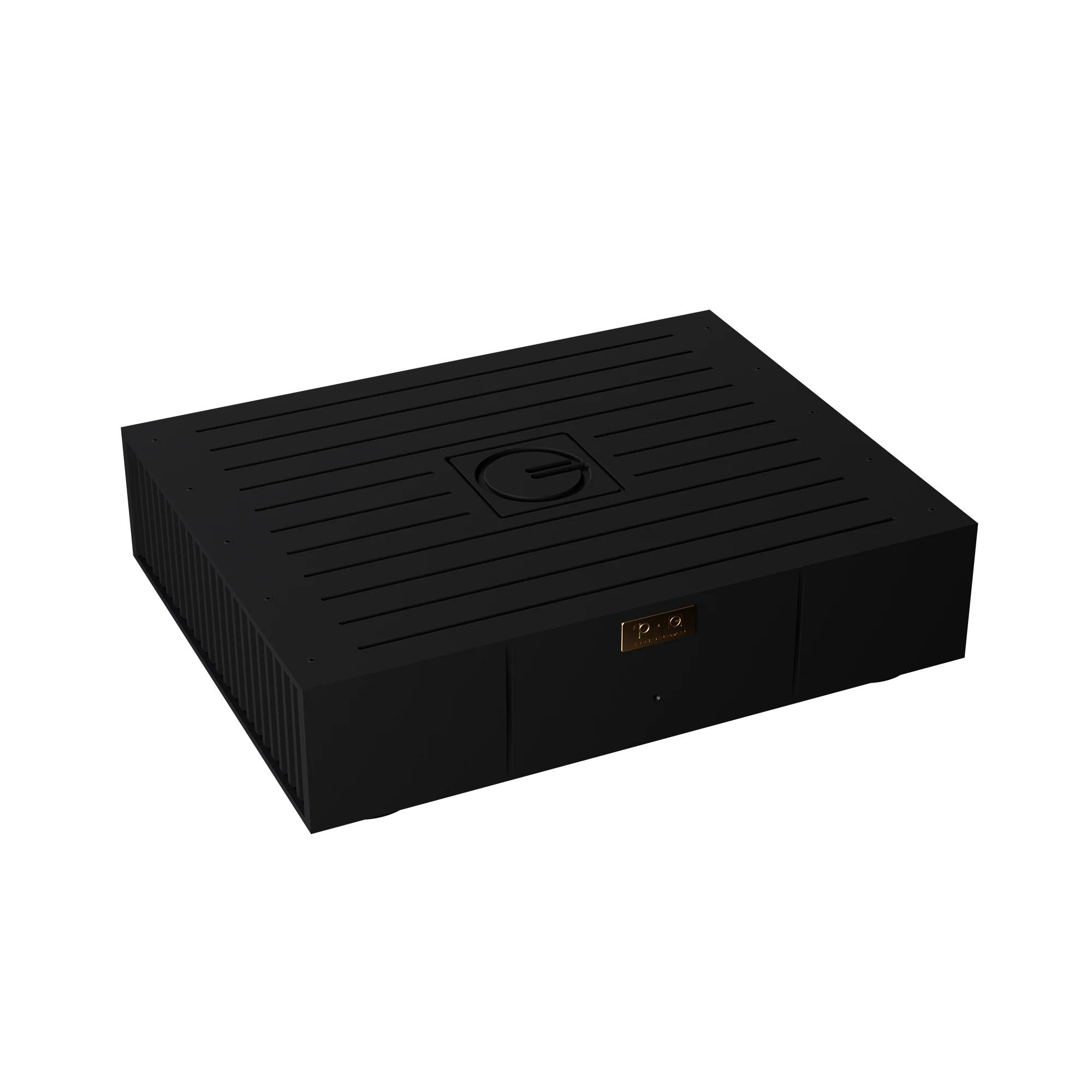 Goldmund Eidos Streamer Pink Faun X Goldmund - GreshamTech