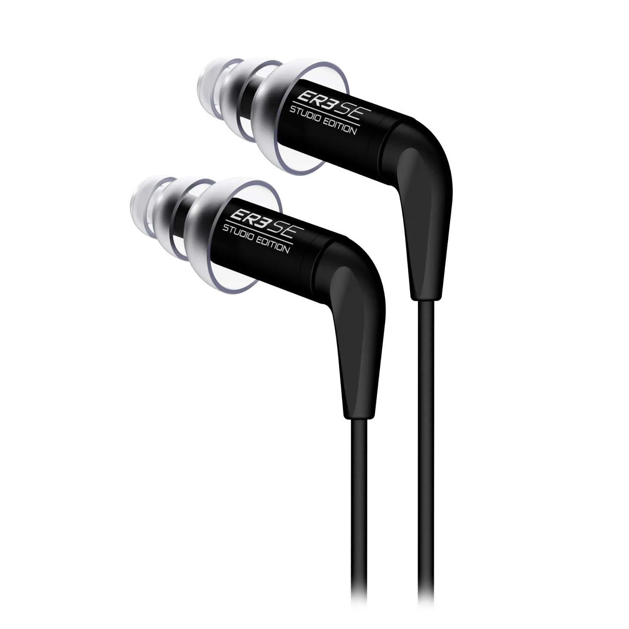 Etymotic ER3SE/XR In Ear Headphones - GreshamTech