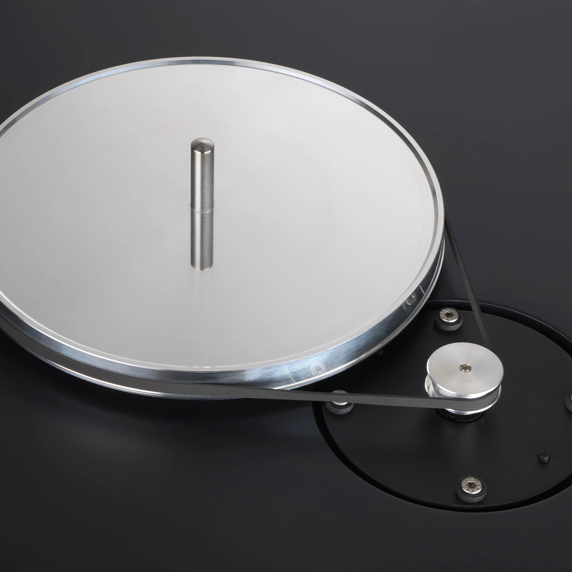 Clearaudio Compass Turntable