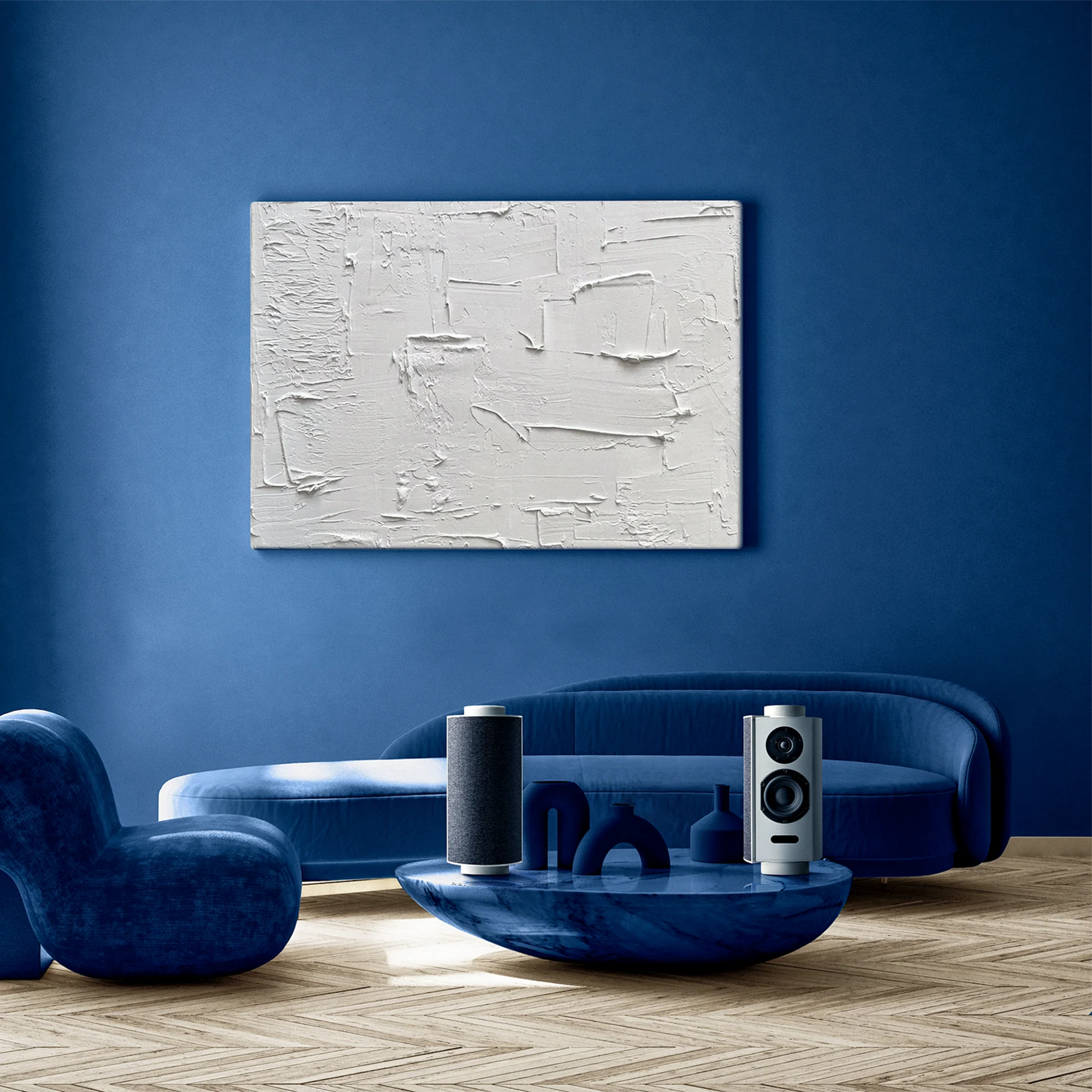 Goldmund PULP Active Wisa Speakers - GreshamTech