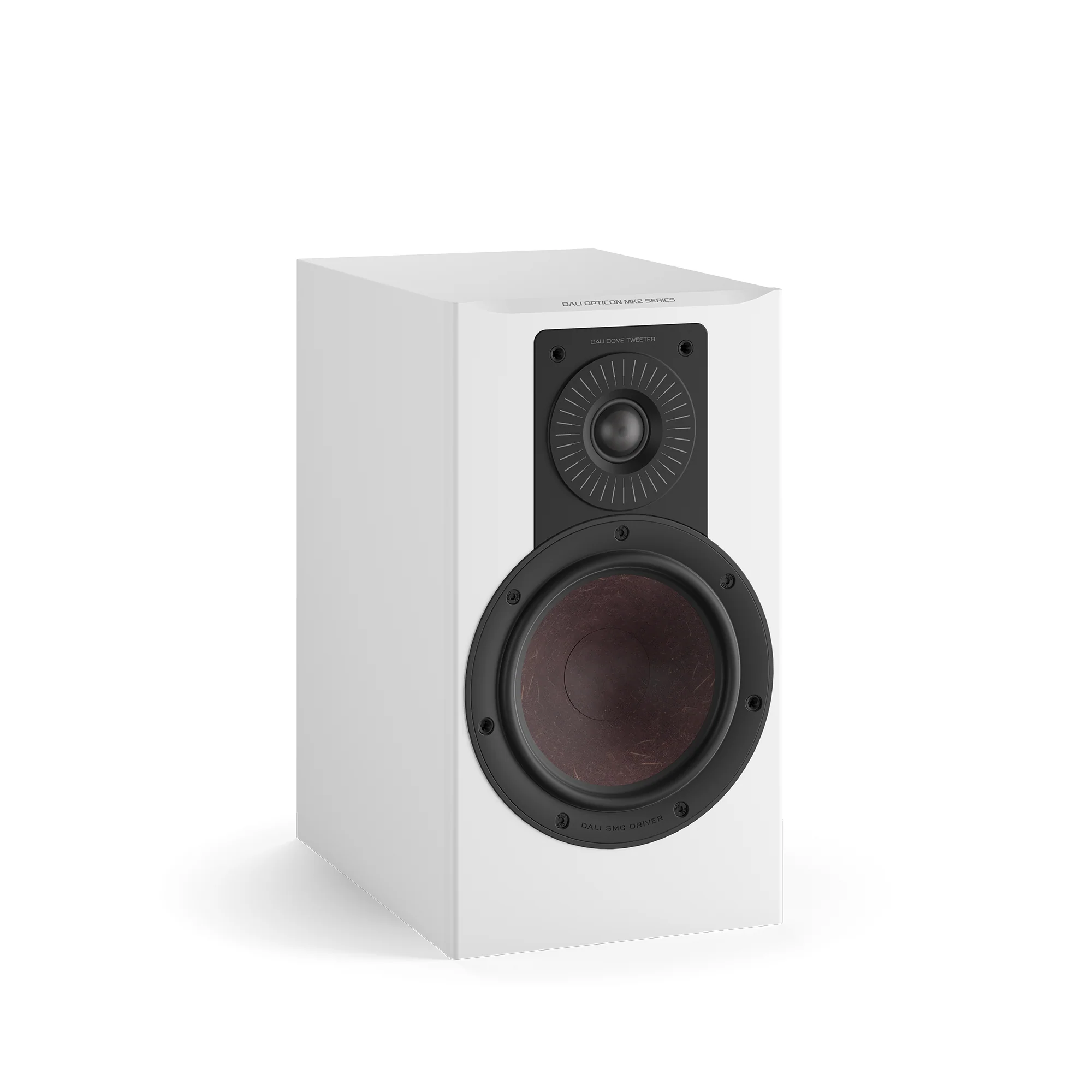 DALI OPTICON 2 MK2 Bookshelf Speakers - GreshamTech