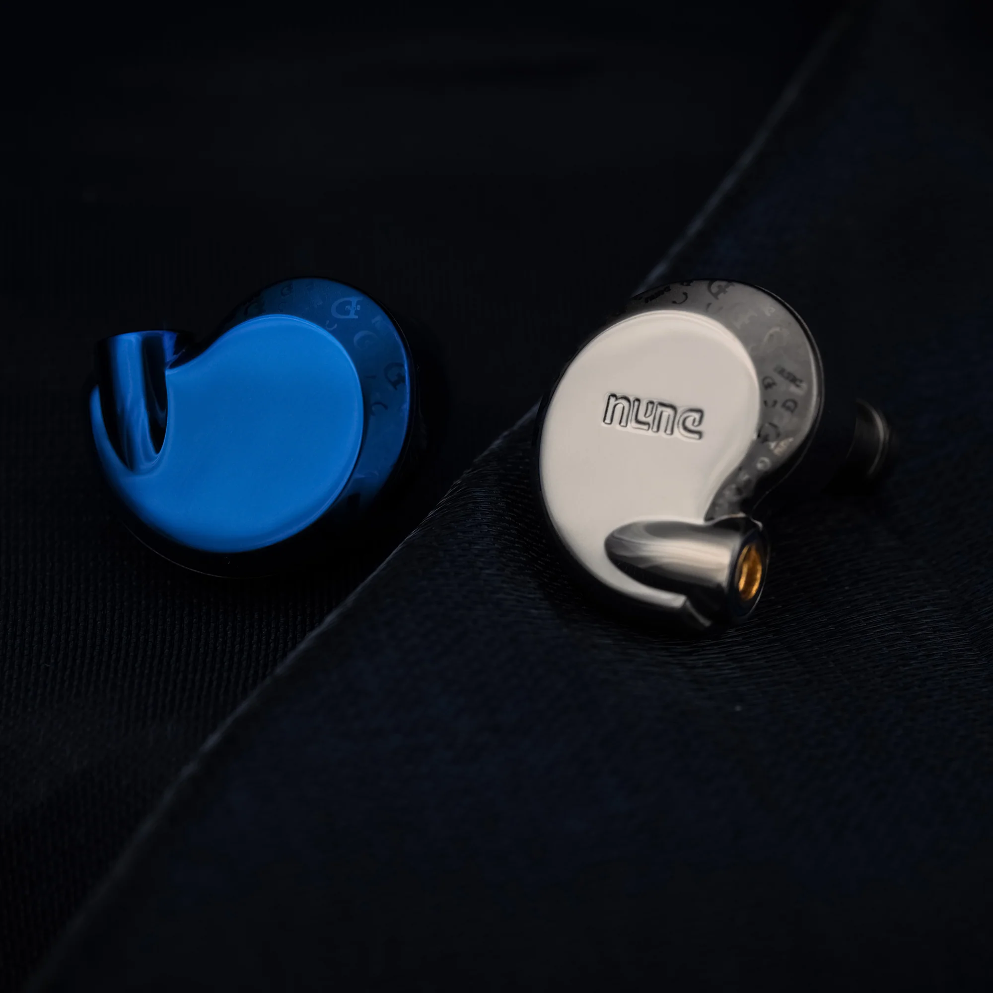 DUNU Falcon Ultra Dynamic In-Ear Earphones - GreshamTech