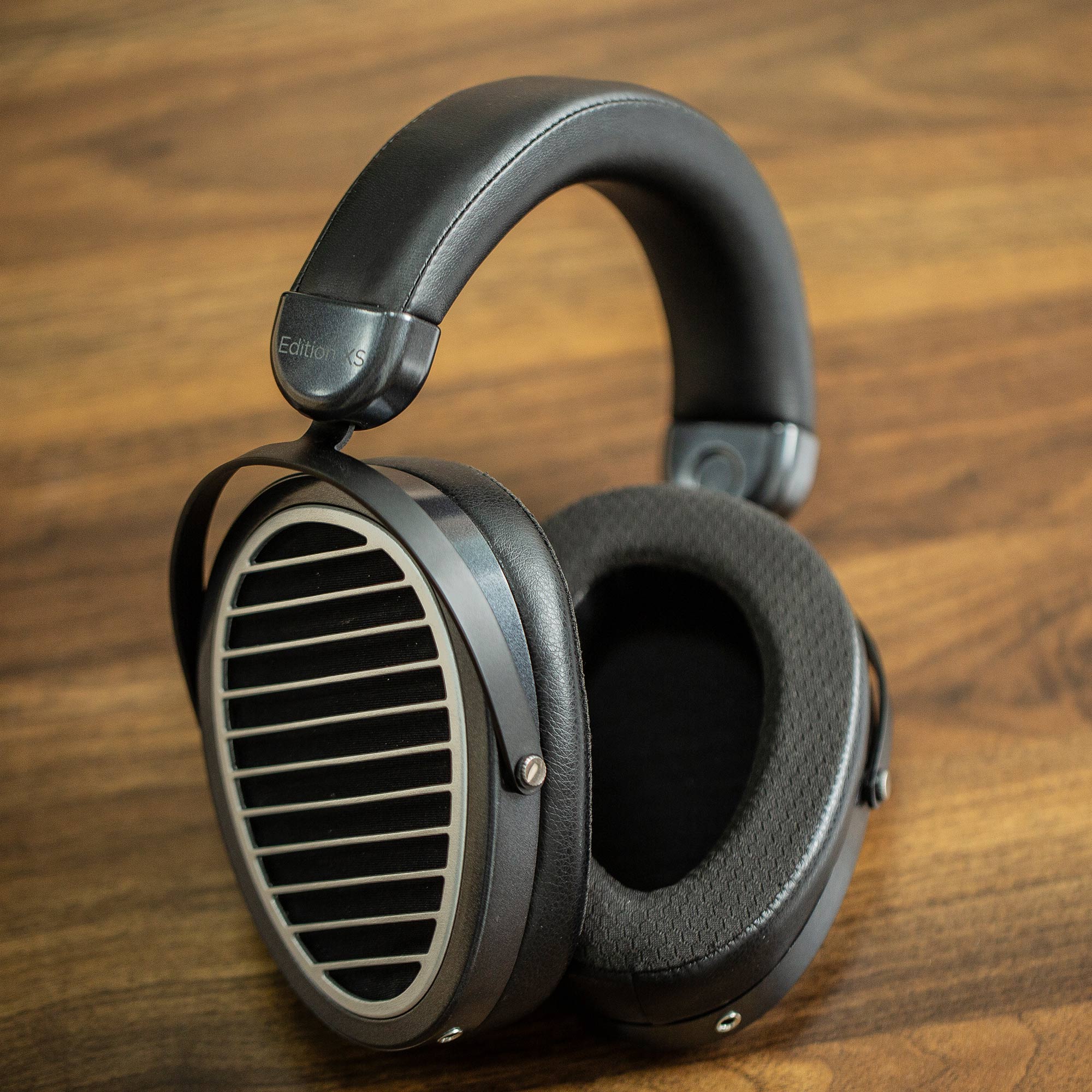 HIFIMAN Edition XS Planar Magnetic Headphones - GreshamTech