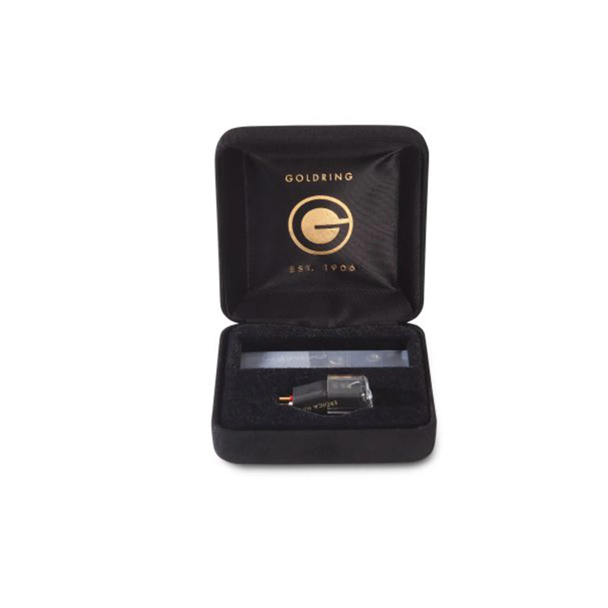 Goldring Eroica HX Moving Coil Cartridge - GreshamTech