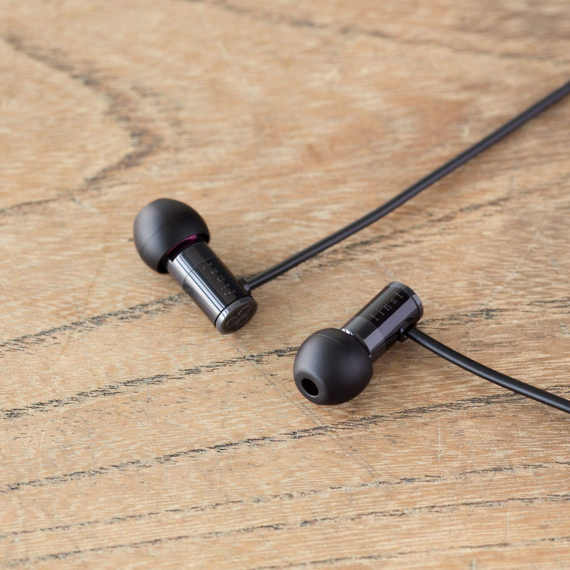 Final Audio E1000 In Ear Headphone - GreshamTech