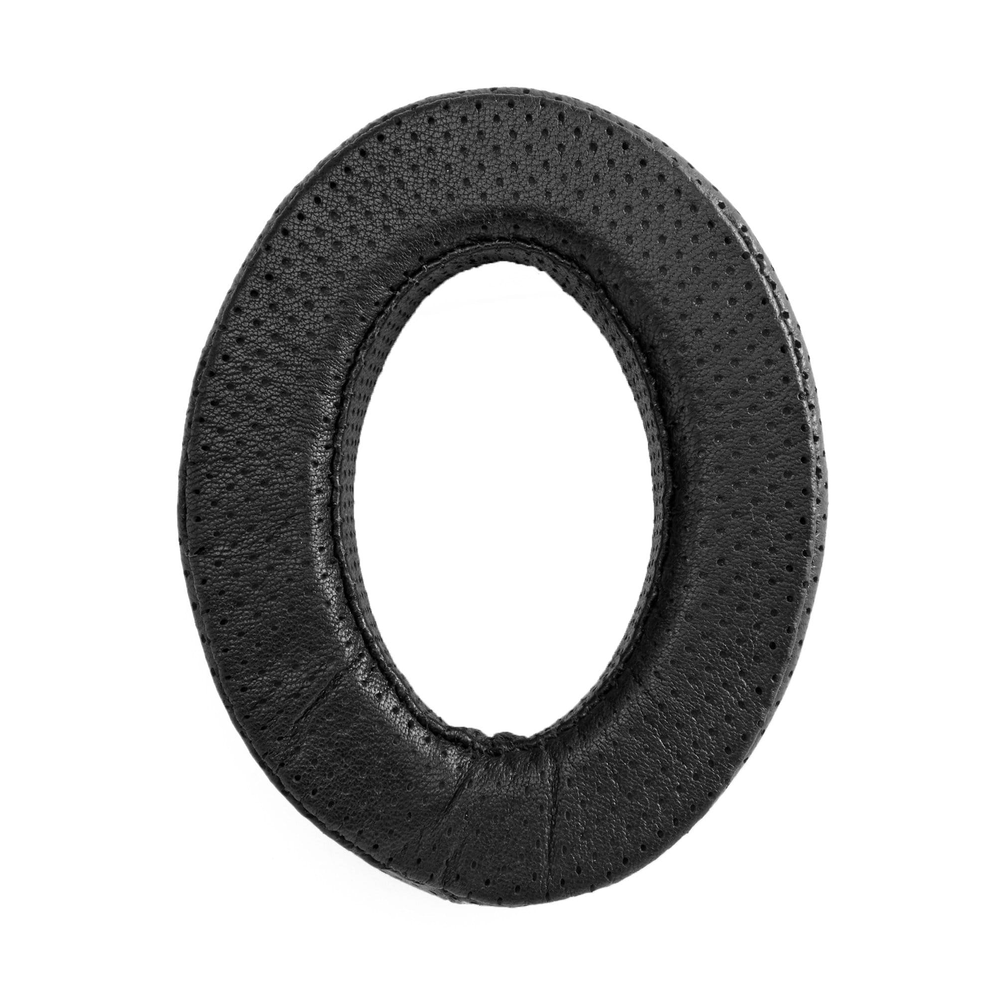 Dekoni Audio Elite Fenestrated Sheepskin Earpads For Sennheiser HD600 Series - GreshamTech