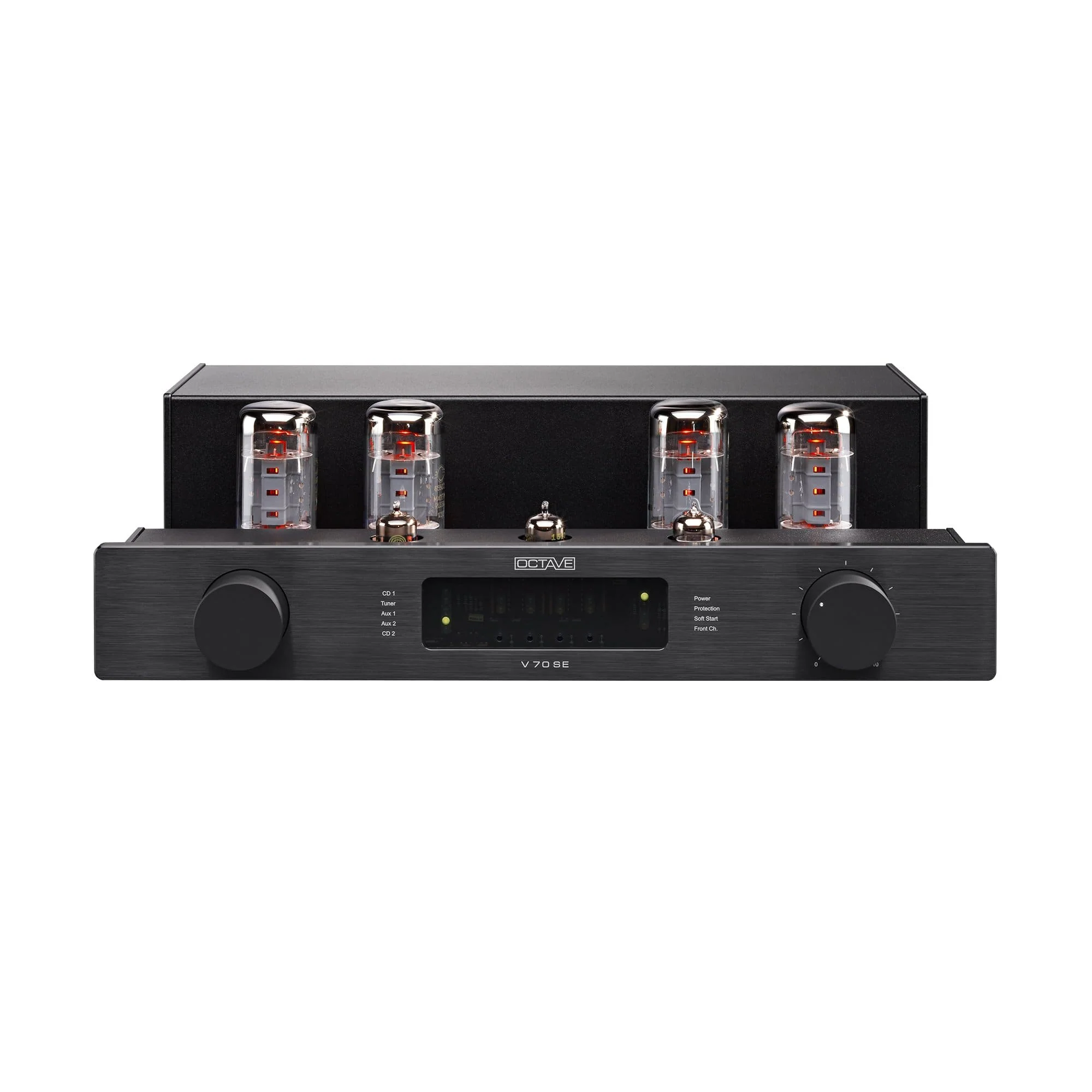 Octave V70 SE Integrated Amplifier - GreshamTech