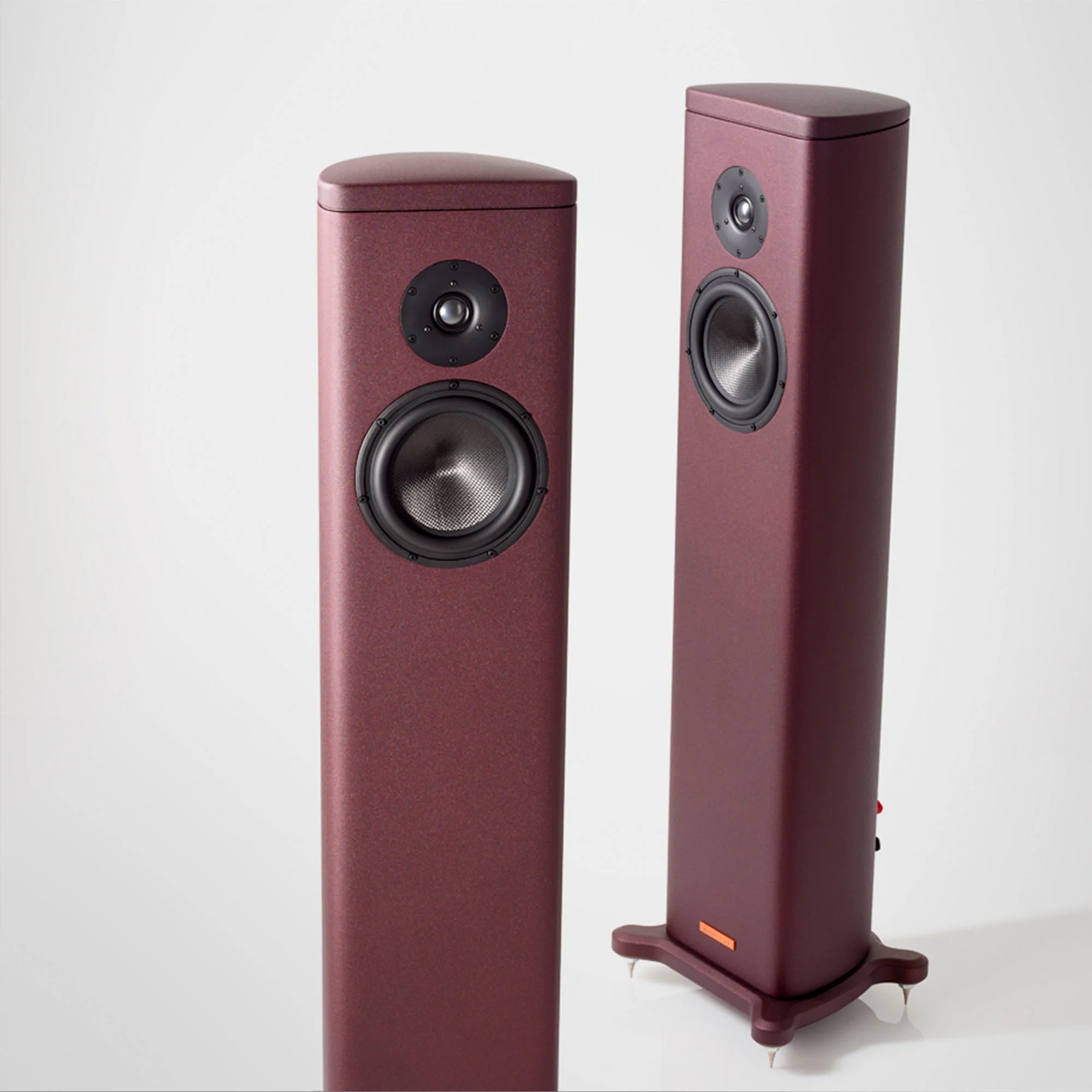 Magico S1 MK II Floorstanding Speakers - GreshamTech