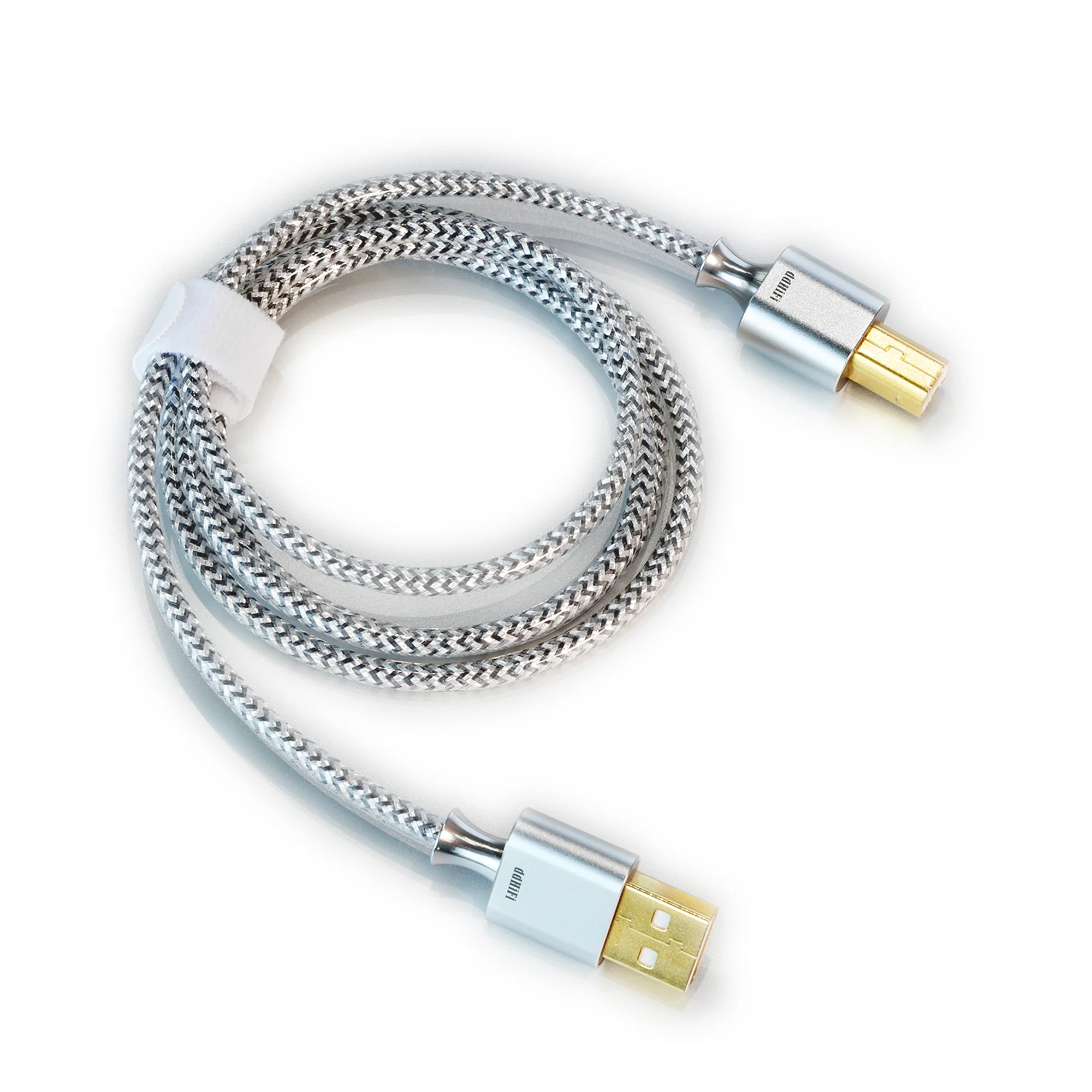 ddHiFi TC07 Series USB Decoding Cable - GreshamTech