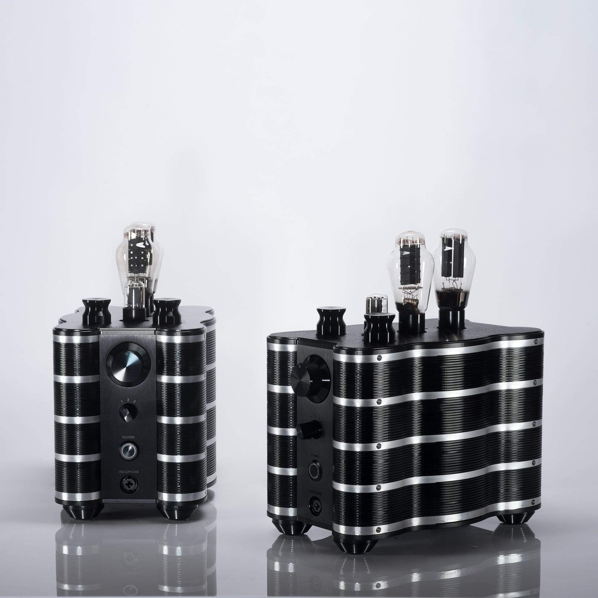 Woo Audio WA-234 Mono Block Headphone Amplifier - GreshamTech