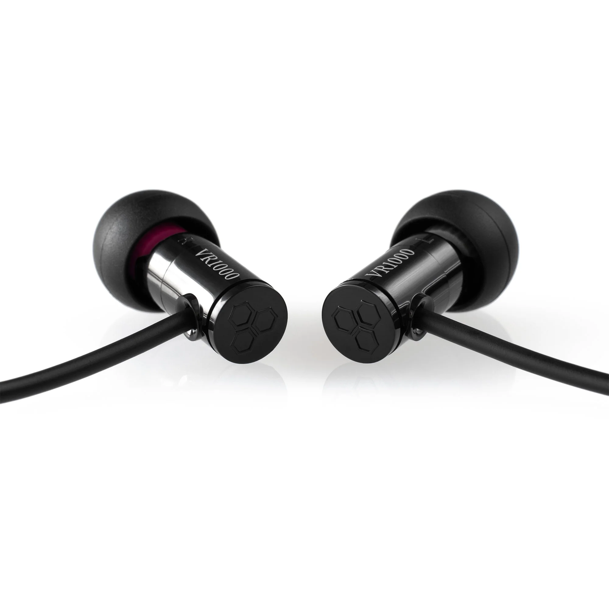 Final Audio VR1000 In-Ear Earphones - GreshamTech