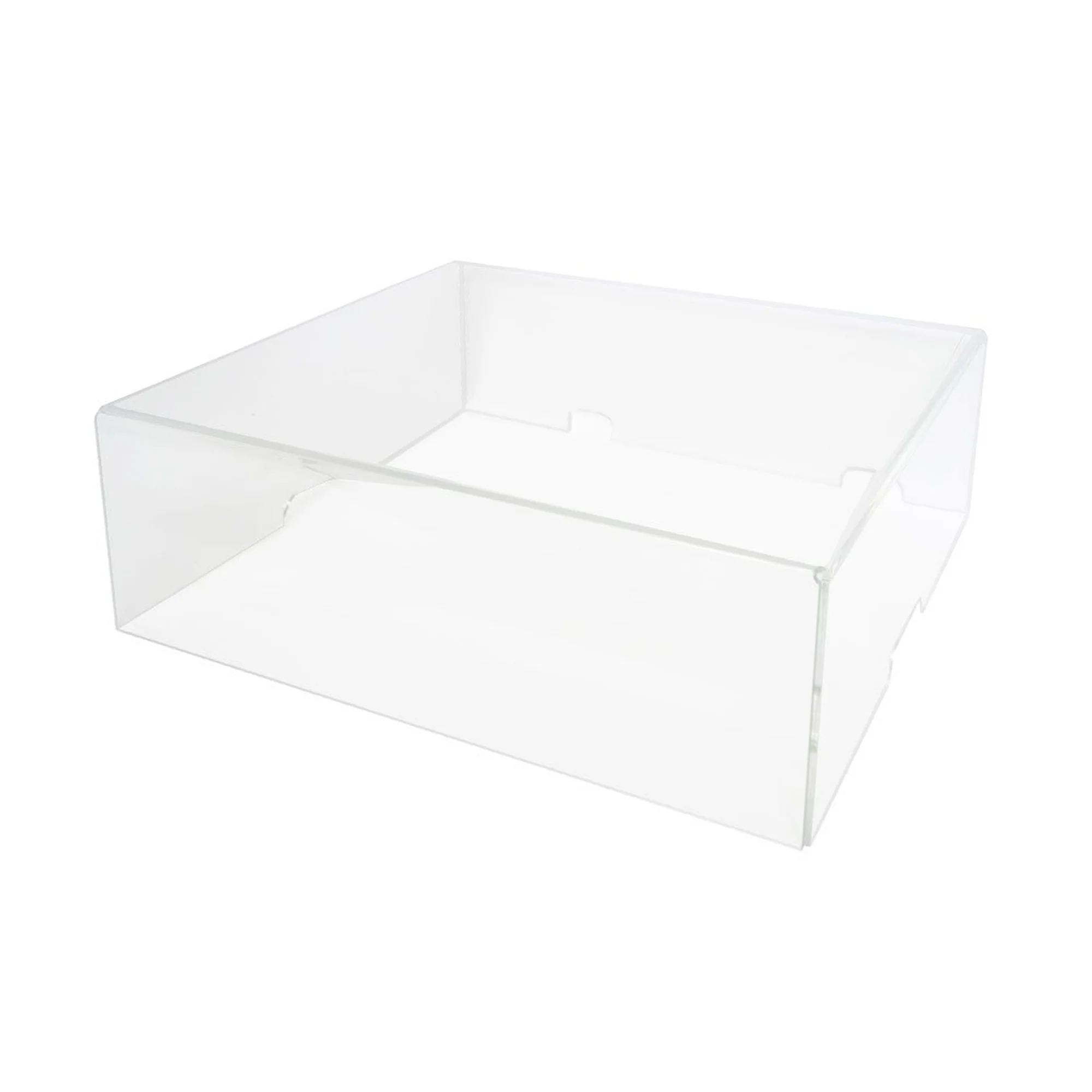 Clearaudio Innovation Dustcover - GreshamTech