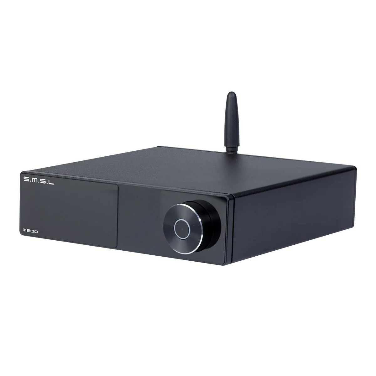 SMSL Audio M200 Bluetooth DAC - GreshamTech