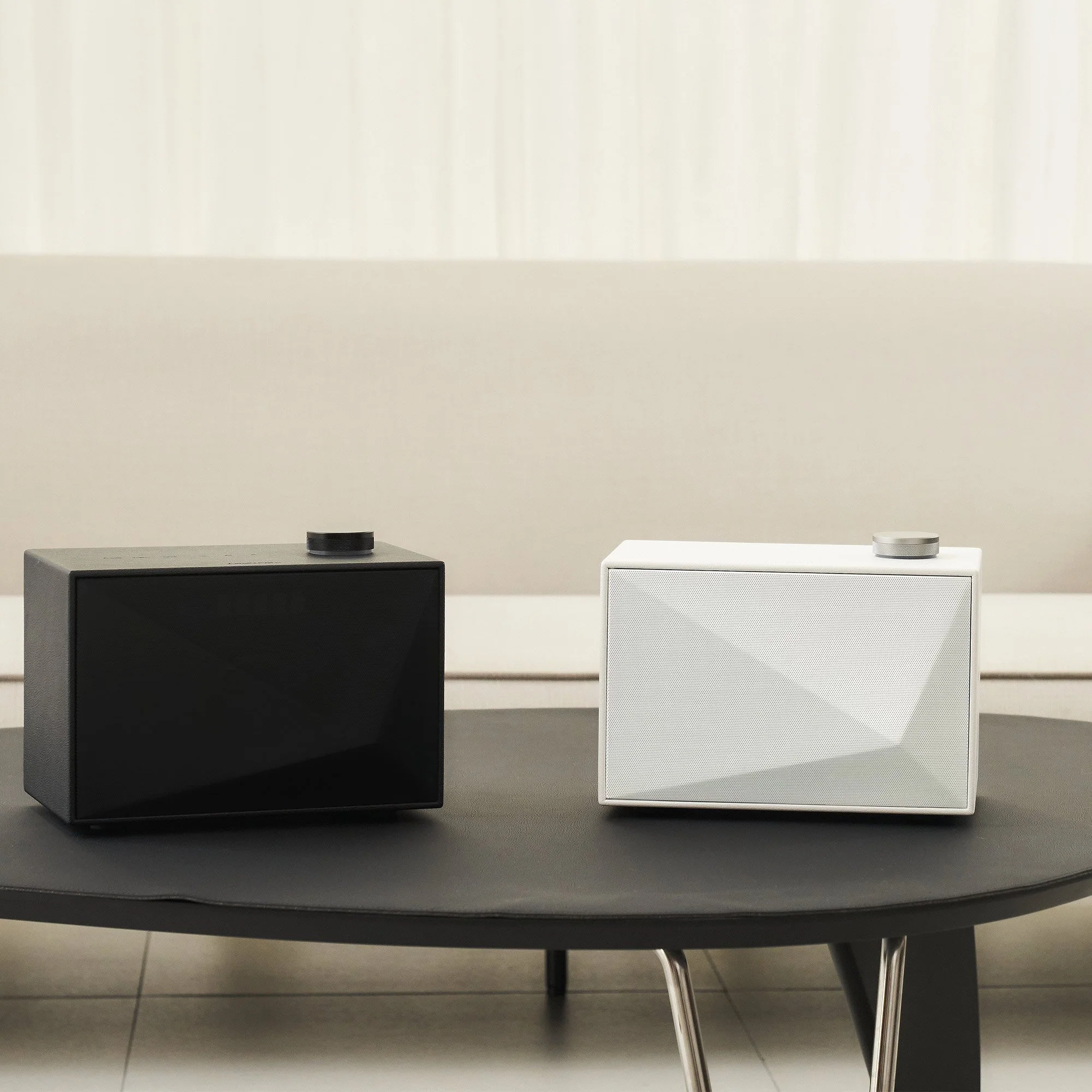 Astell&Kern ACRO BE100 Hi-Fi Wireless Speaker - GreshamTech