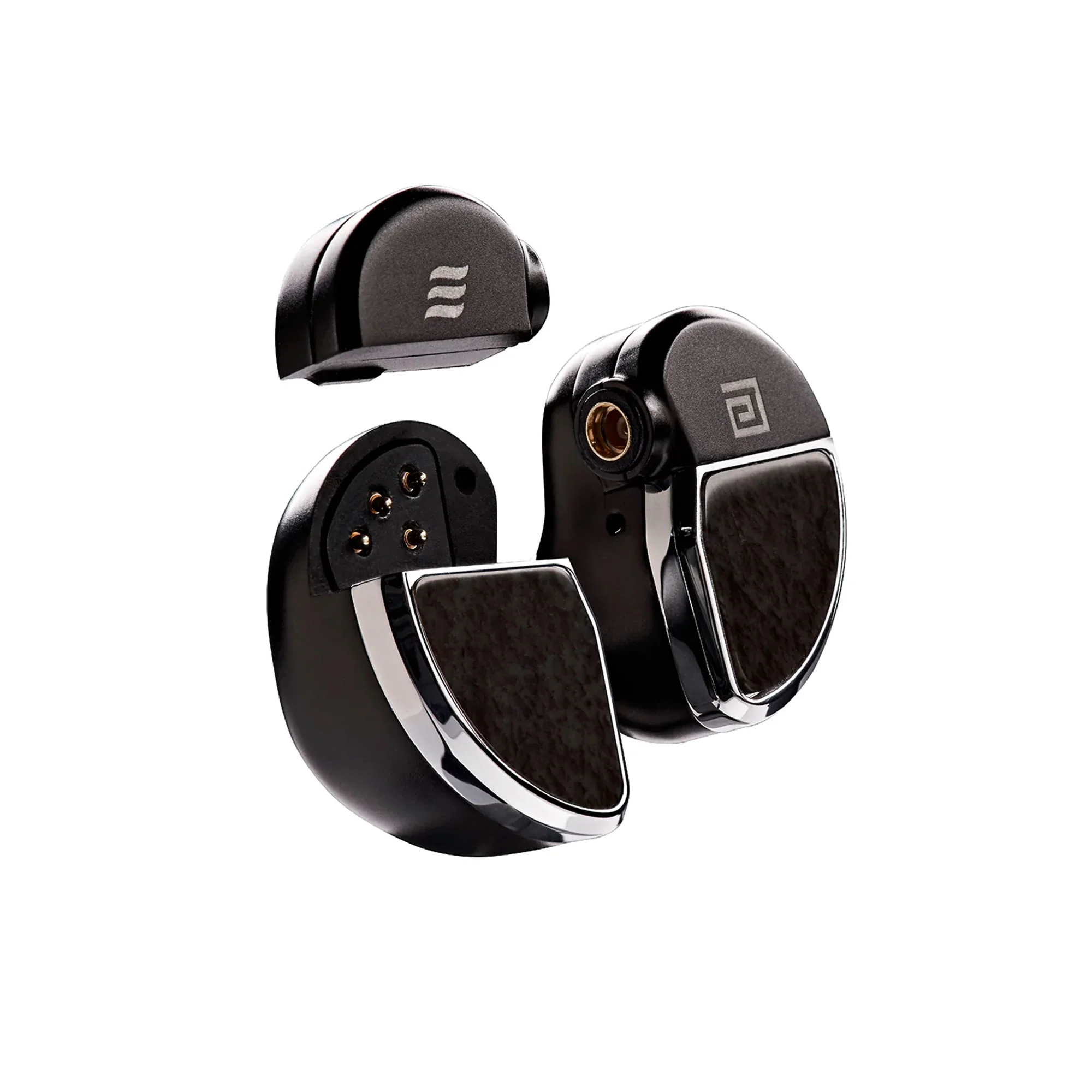 Effect Audio Axiom Earphones - GreshamTech