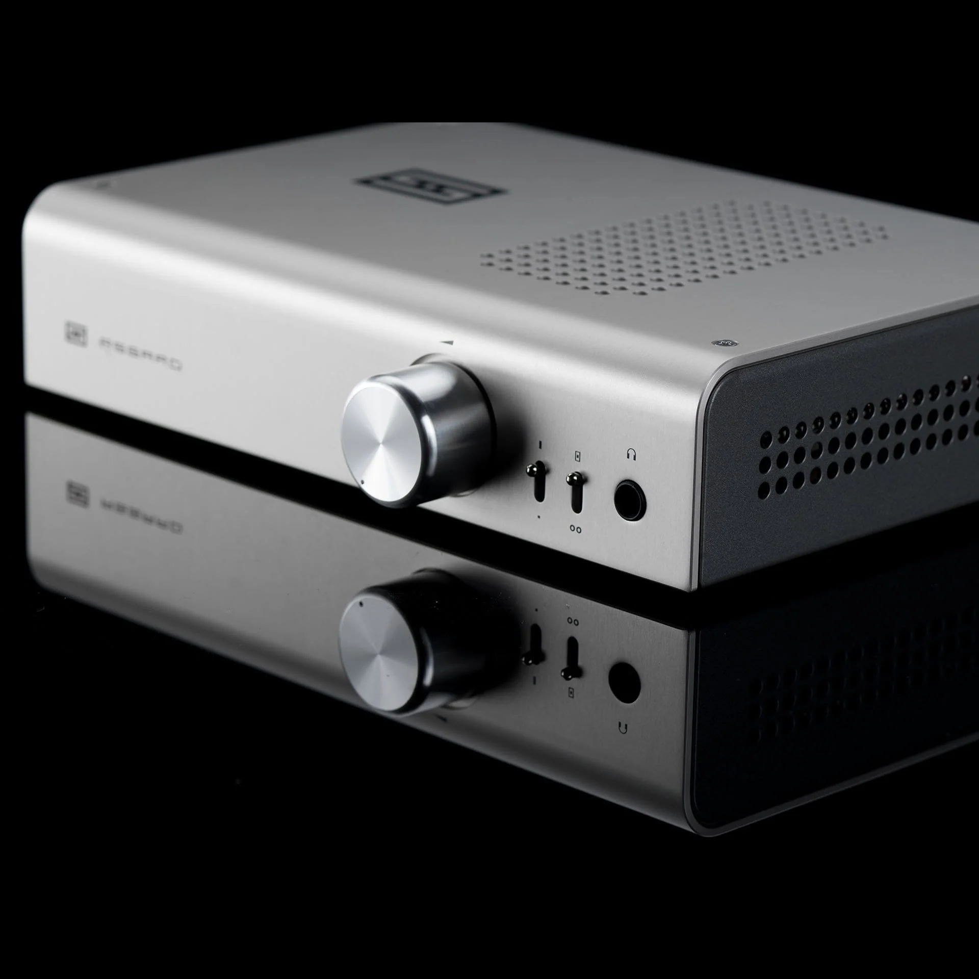 Schiit Audio Asgard 3 Continuity Modular Amplifier - GreshamTech