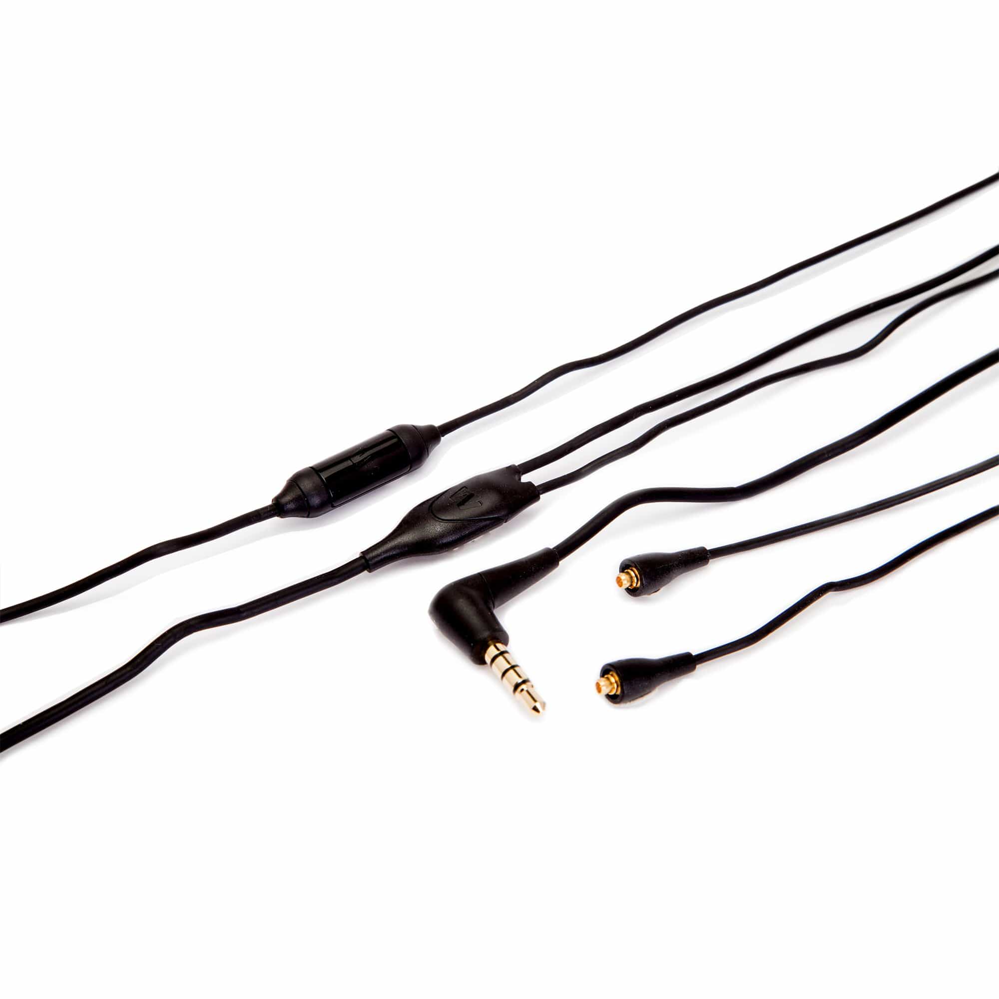 Westone Audio W Series Replacement Cable 52 inch Microphone - GreshamTech