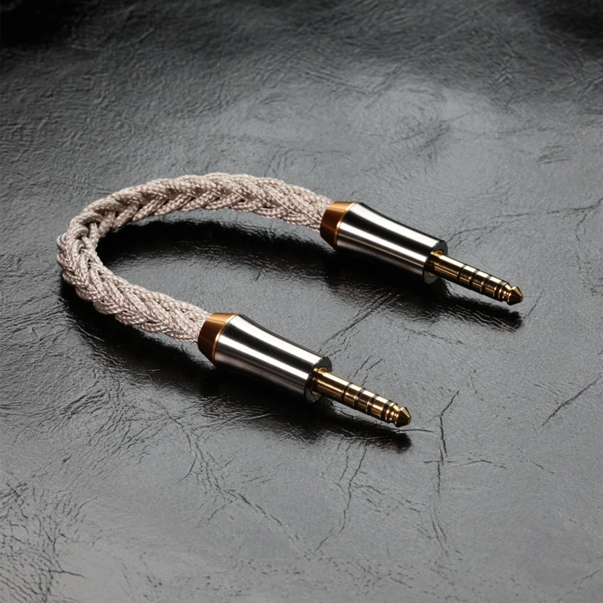 DDHiFi BC44Net 4.4mm Balanced Interconnect Cable