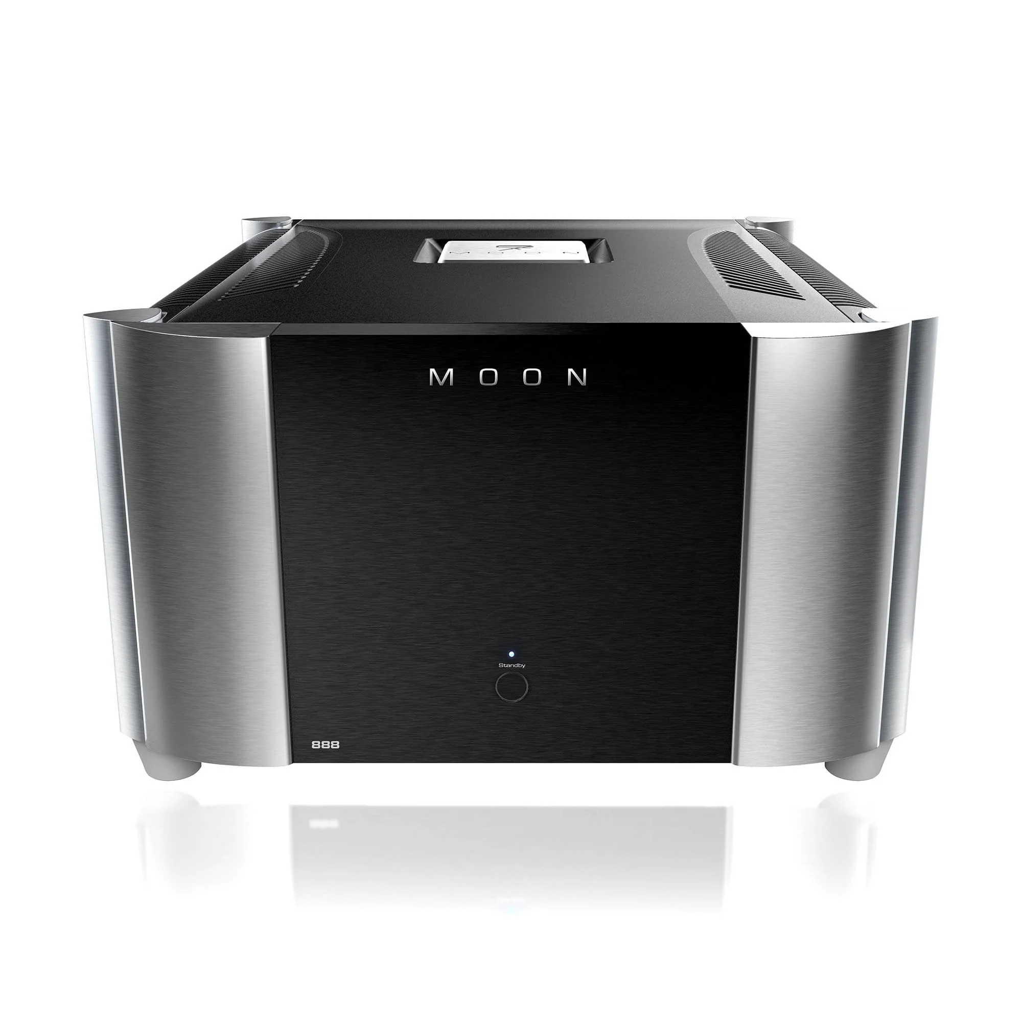 Simaudio MOON 888 Mono Power Amplifier (Pair) - GreshamTech