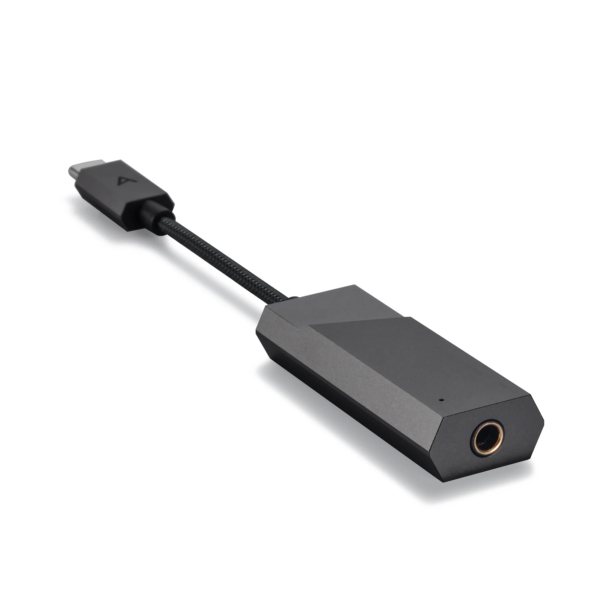 Astell&Kern AK HC2 USB-C Dual DAC Cable - GreshamTech