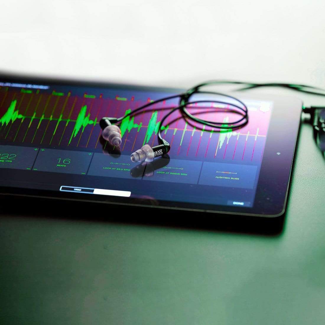 Etymotic ER3SE/XR In Ear Headphones - GreshamTech