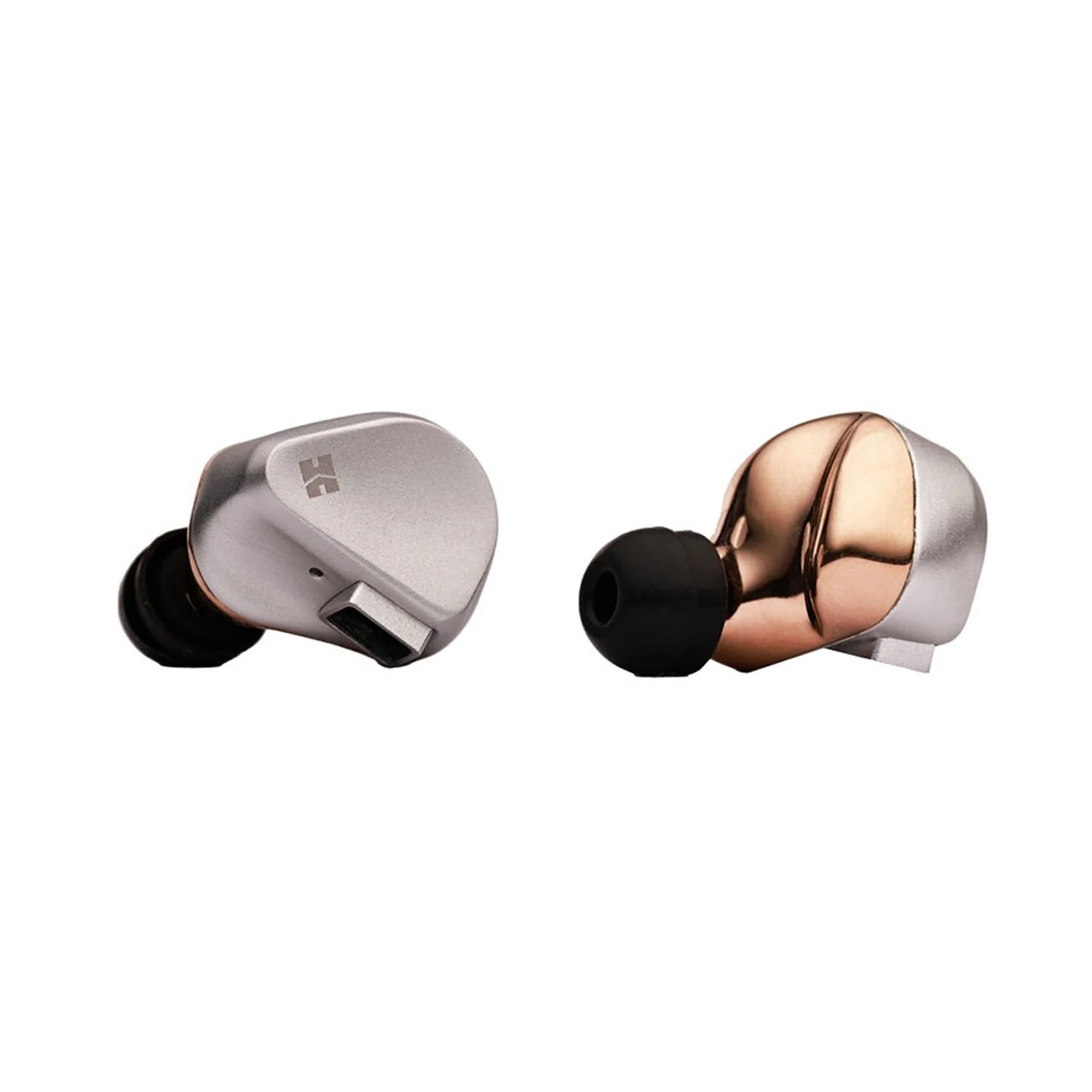 HIFIMAN Svanar In-Ear Headphones - GreshamTech