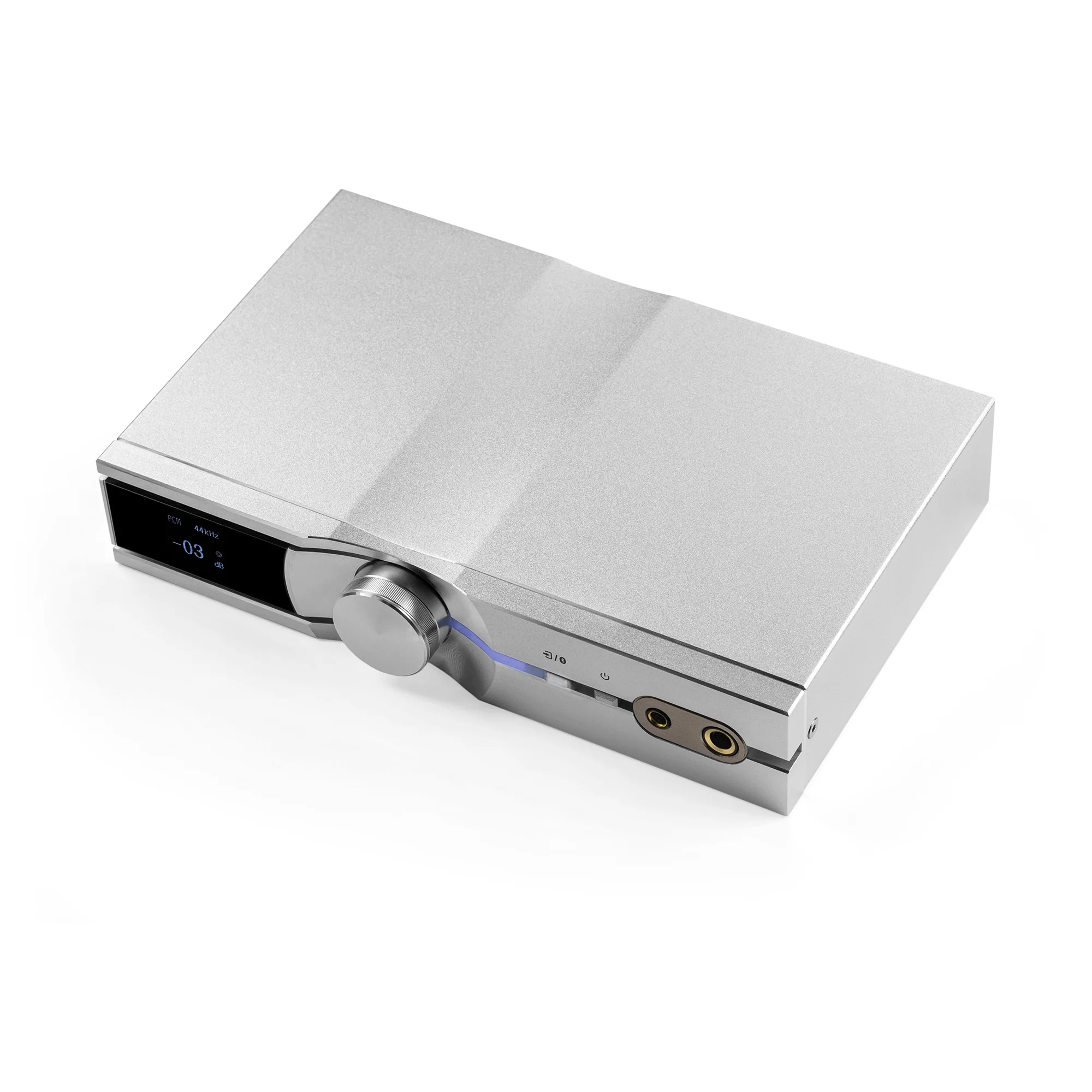 iFi audio neo iDSD Desktop Headphone Amp and DAC - GreshamTech
