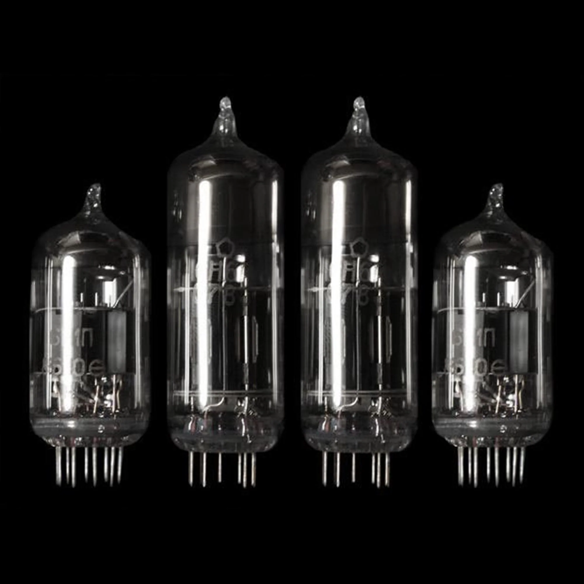 Schiit Audio Replacement Tubes - GreshamTech