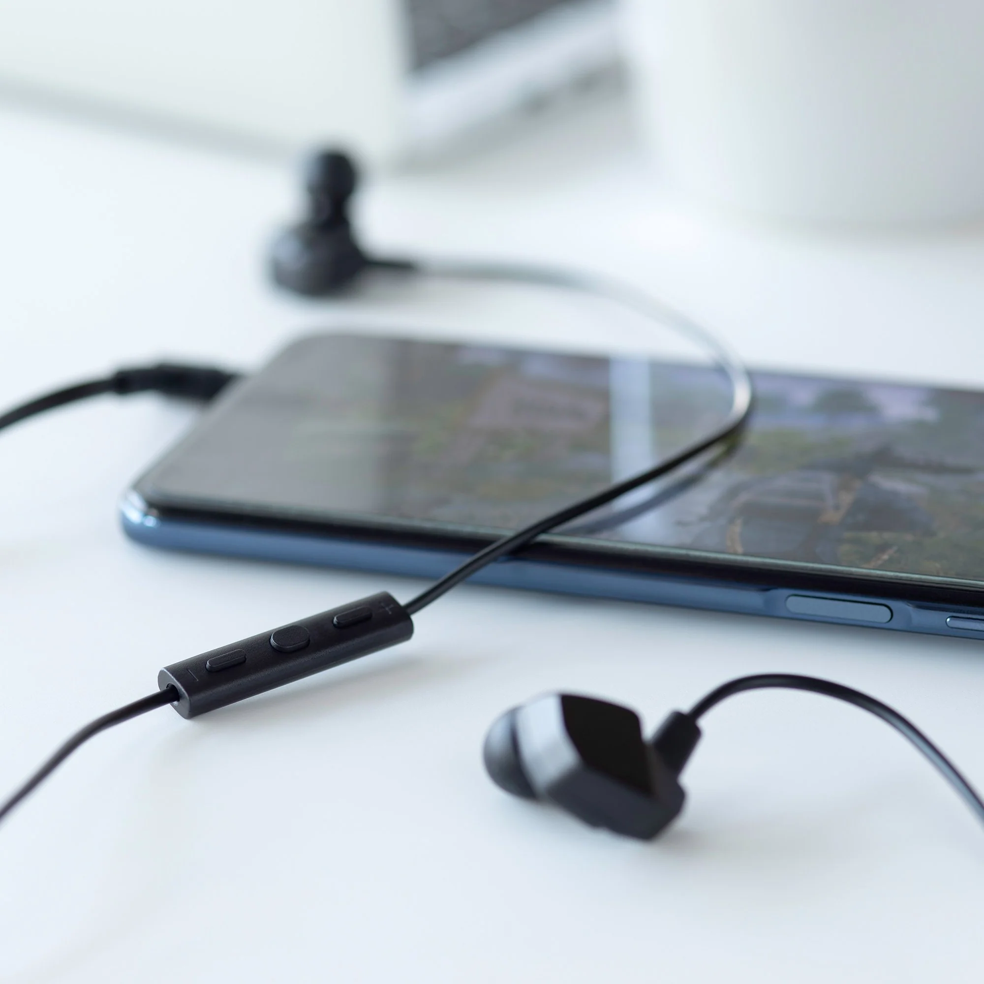 Final Audio VR3000 In-Ear Earphones - GreshamTech