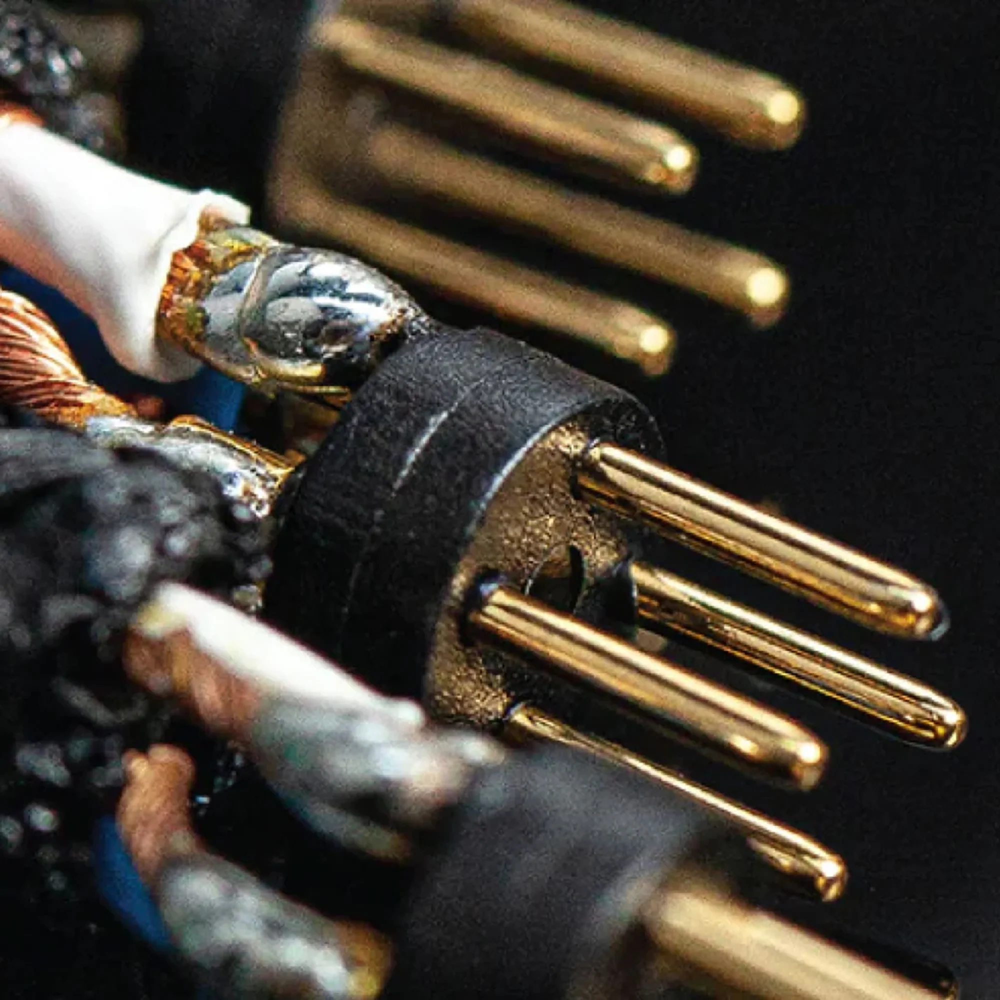 FiiO LL-RC 2024 Headphone Cable - GreshamTech