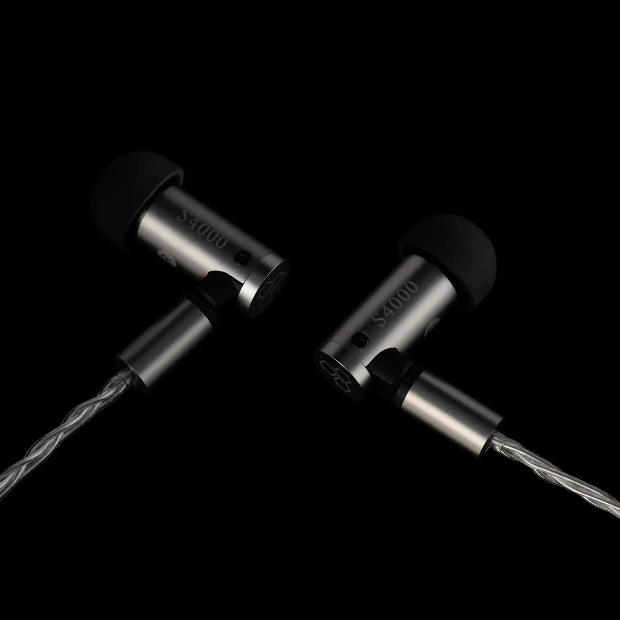 Final S4000 In-Ear Earphones - GreshamTech
