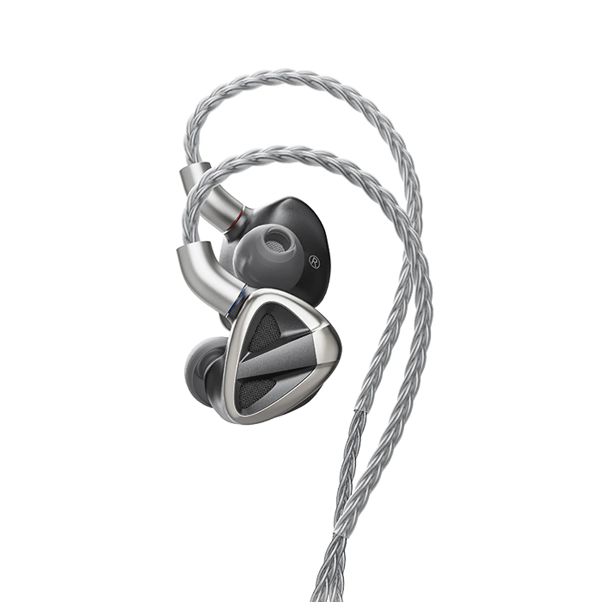 FiiO FH19 In Ear Headphones - GreshamTech
