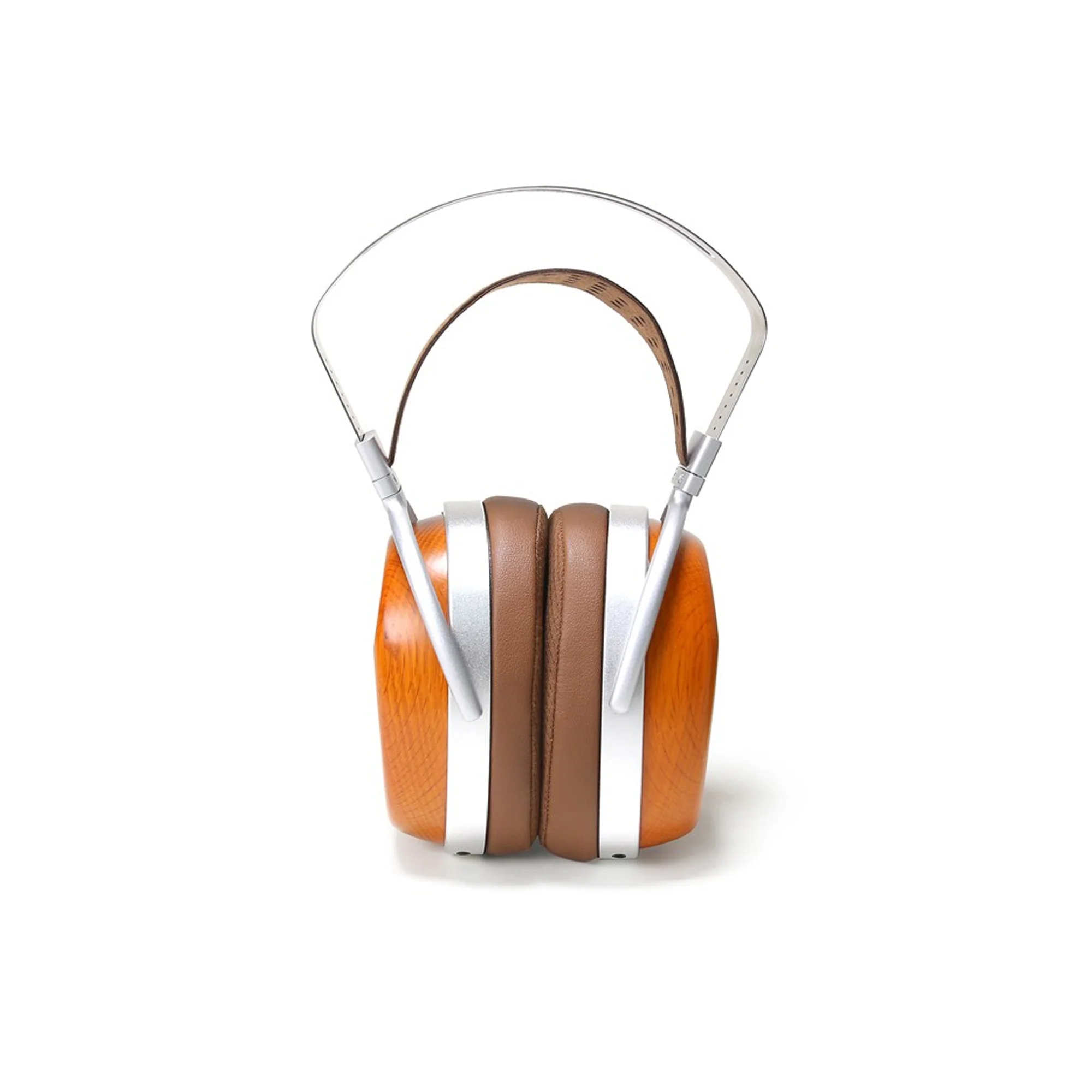 HiFiMAN Audivina Closed Back Planar Magnetic Headphones - GreshamTech