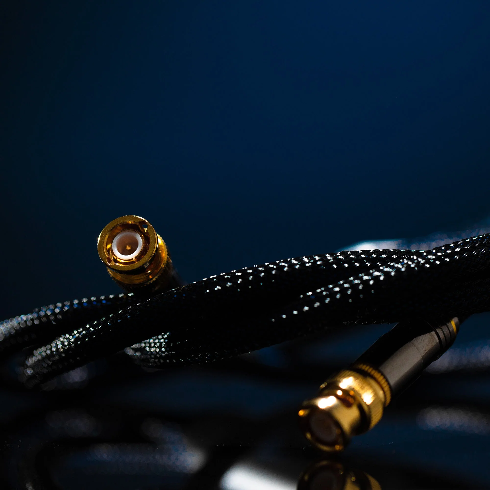 Siltech Classic Legend 380D Digital Coaxial Cable - GreshamTech