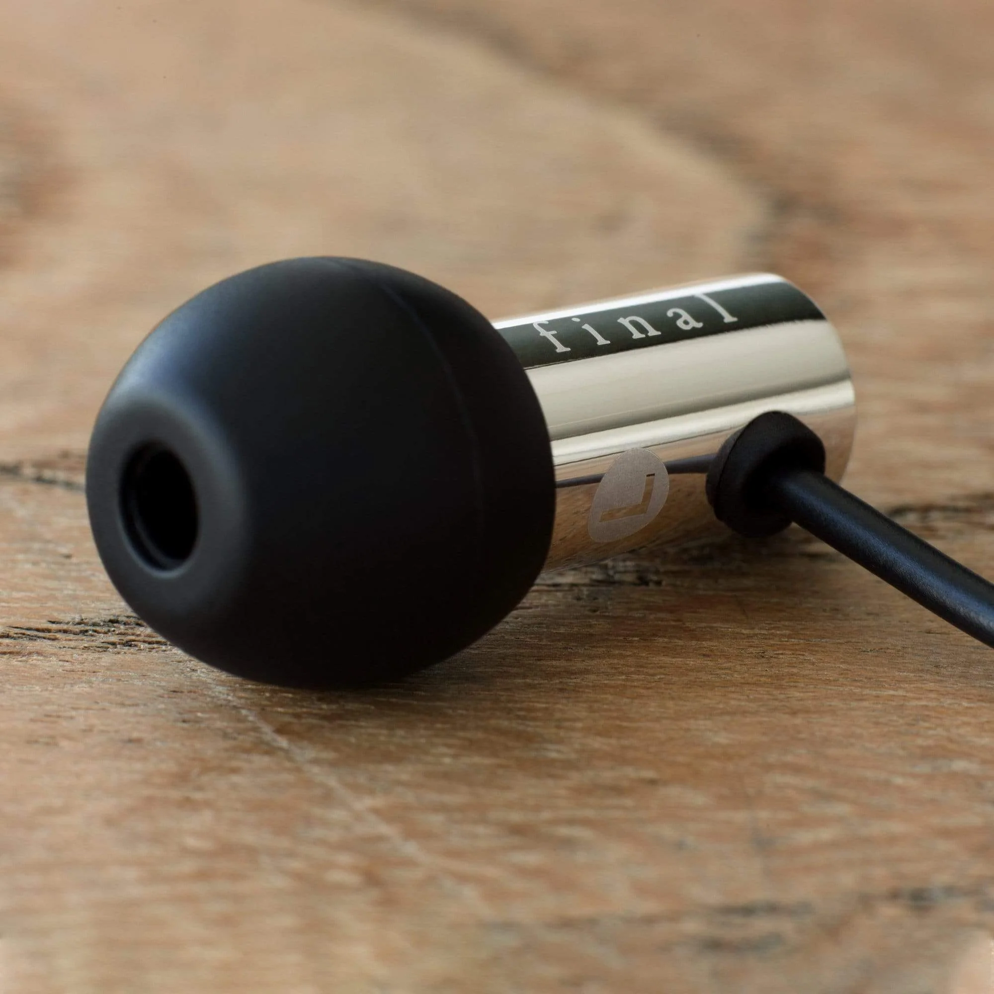 Final Audio E3000 In Ear Headphone - GreshamTech