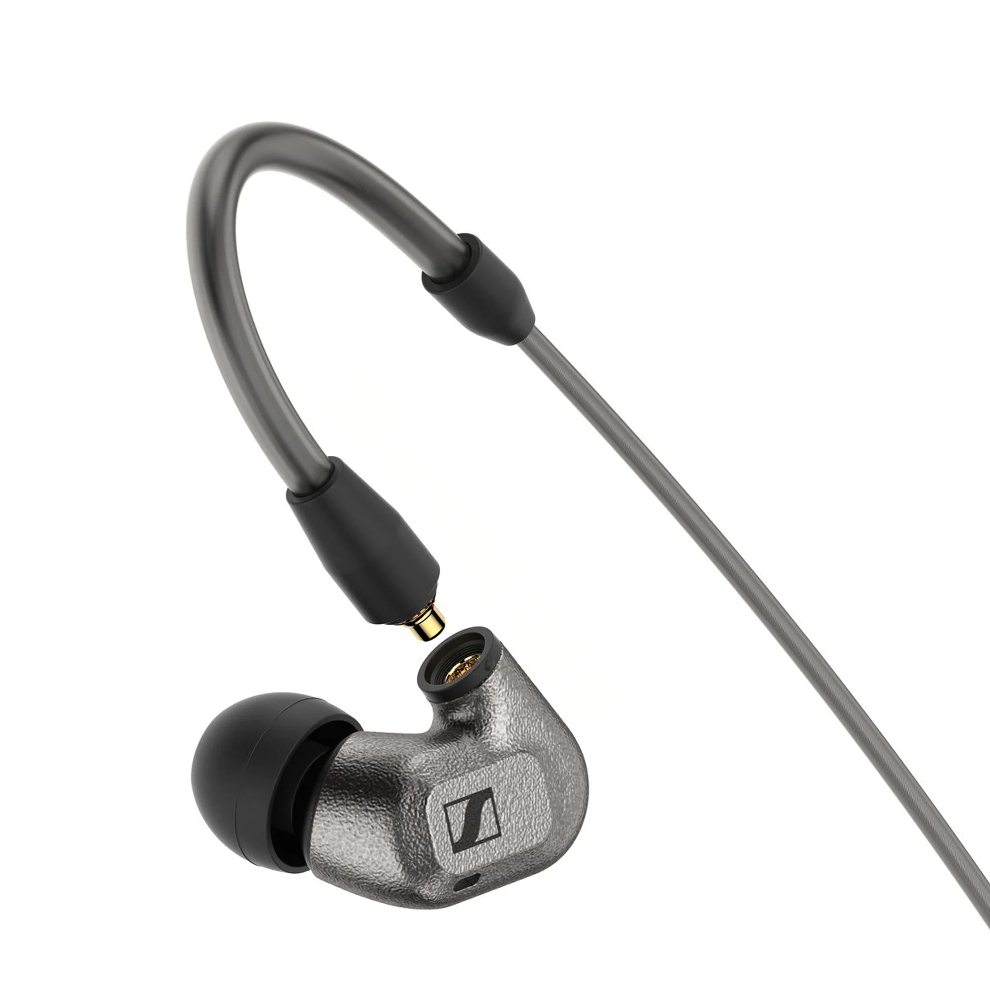 Sennheiser IE 600 In-Ear Headphones - GreshamTech